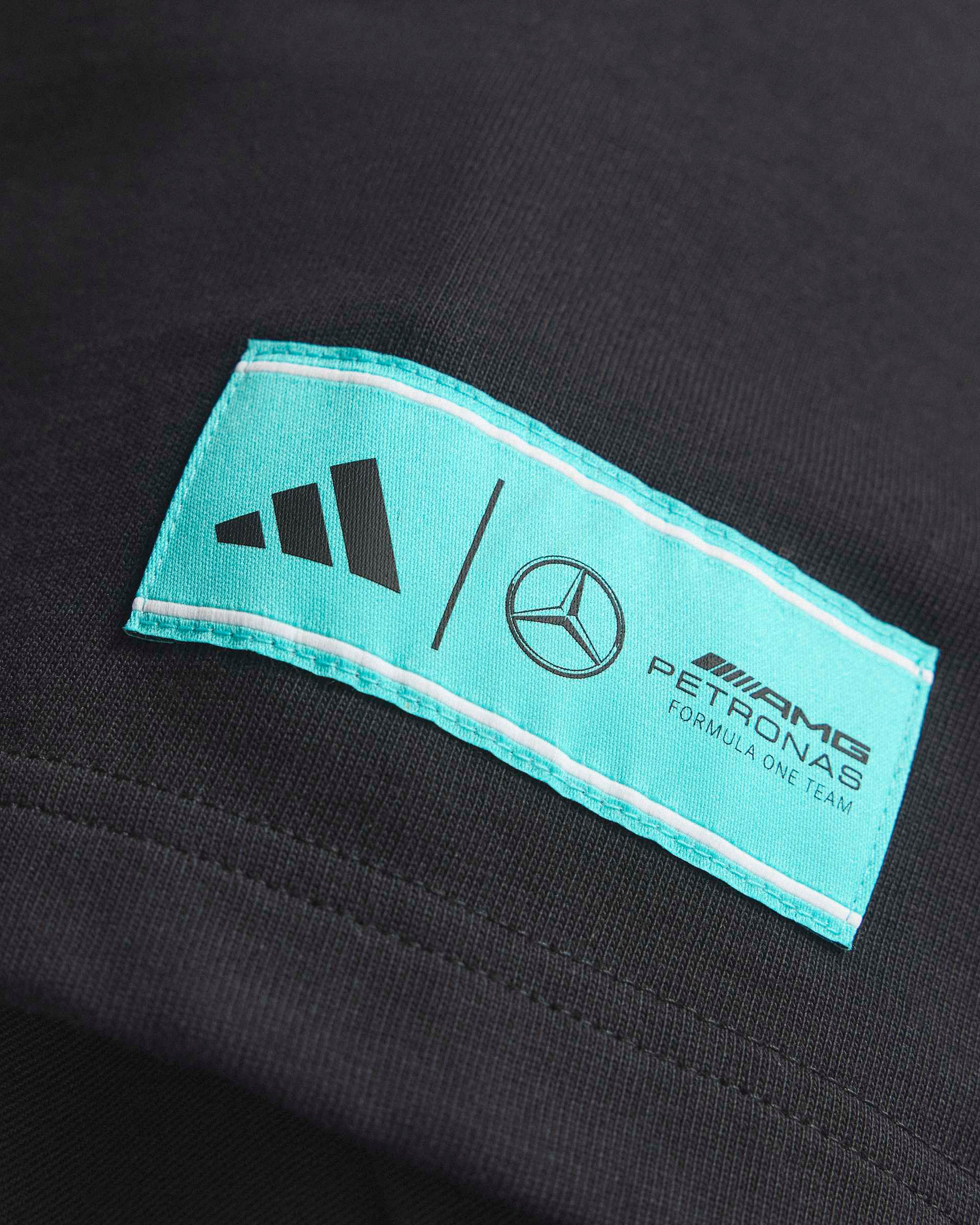 Mens Las Vegas Graphic T-shirt Black