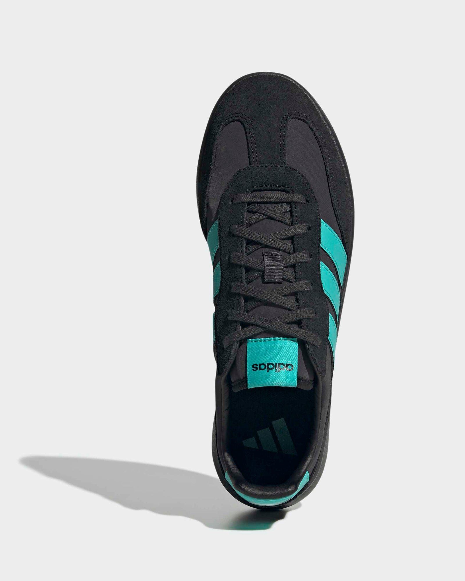 Barreda Decode Shoes Black