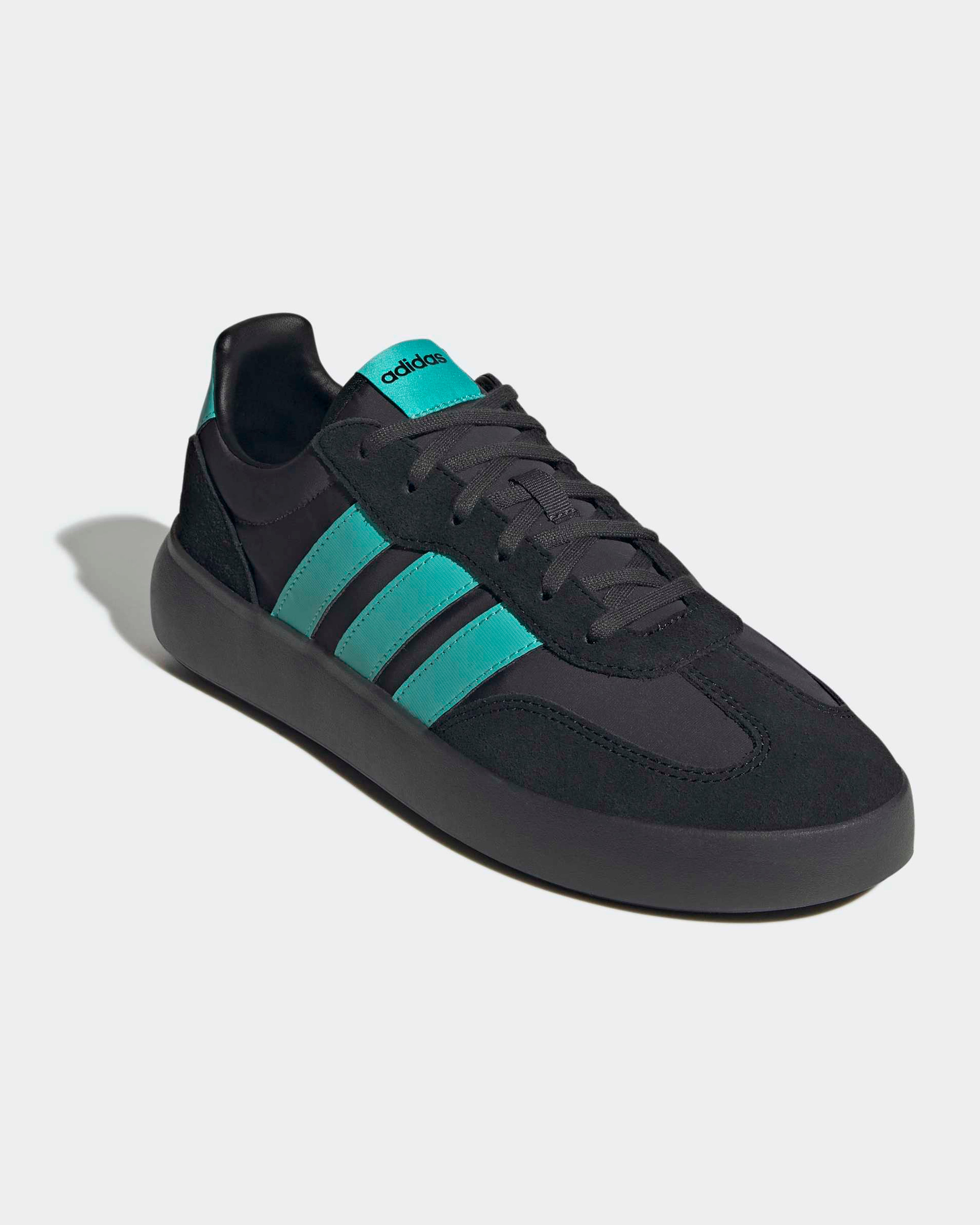 Barreda Decode Shoes Black