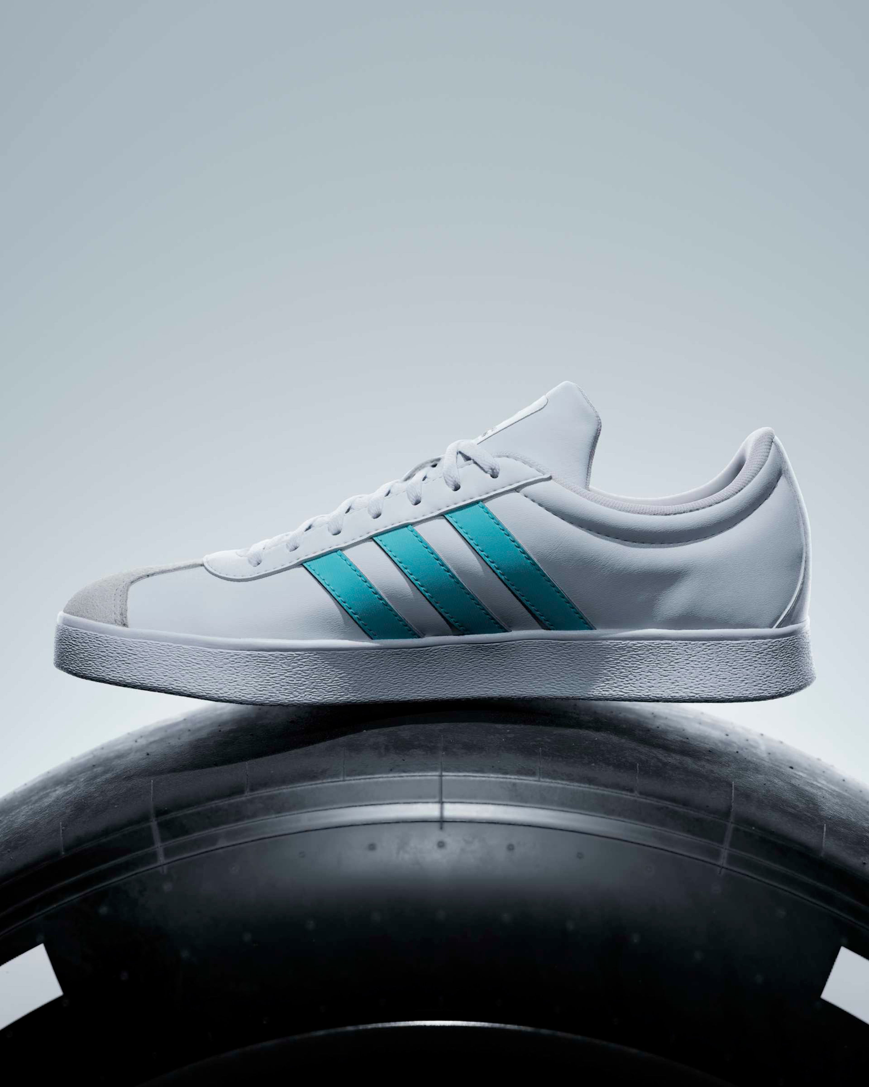 2026 adidas VL Court Shoes White | Official Mercedes-AMG PETRONAS F1 Team Store | Official Mercedes-AMG PETRONAS F1 Team Store 2026 adidas VL Court Shoes White | Official Mercedes-AMG PETRONAS F1 Team Store | Official Mercedes-AMG PETRONAS F1 Team Store