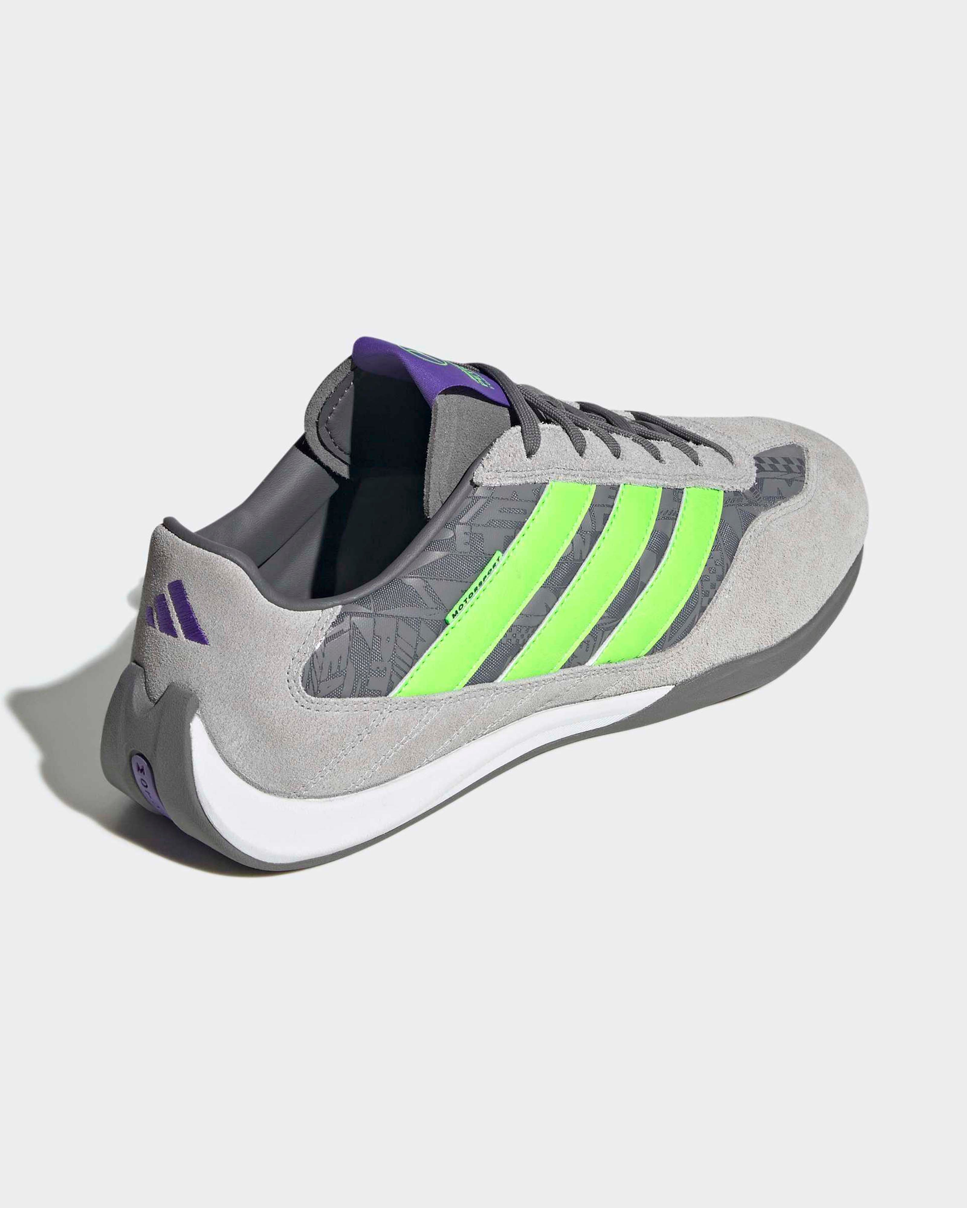 Adidas Feroza Lux Shoes Grey