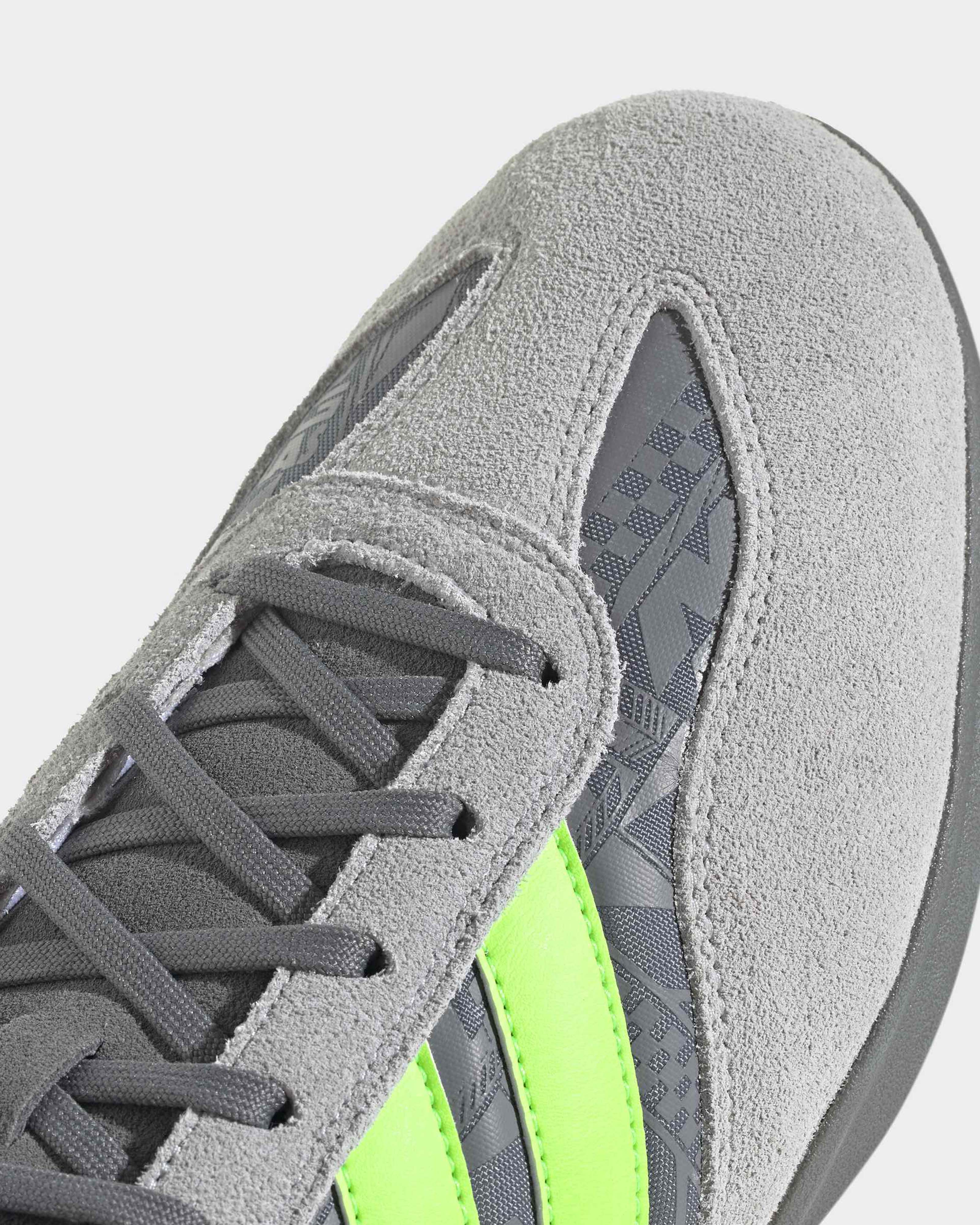 Adidas Feroza Lux Shoes Grey