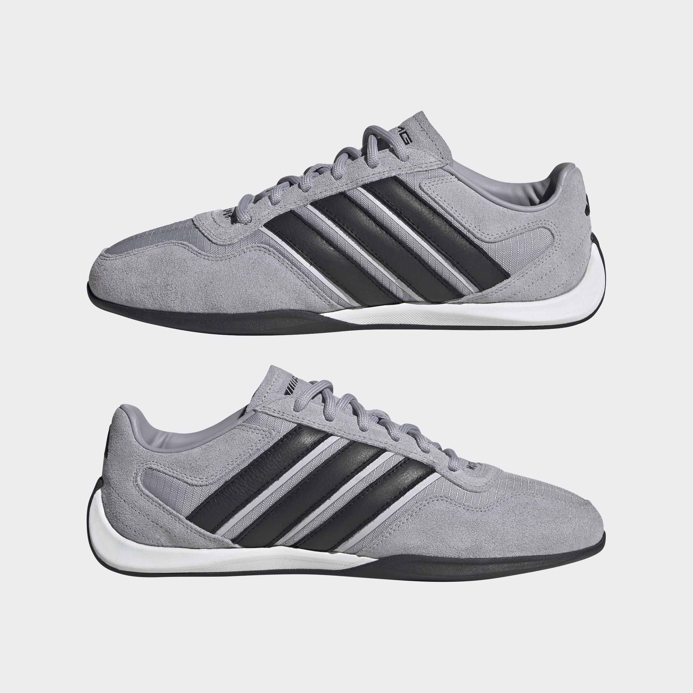 Adidas Feroza Lux Se Shoes Grey