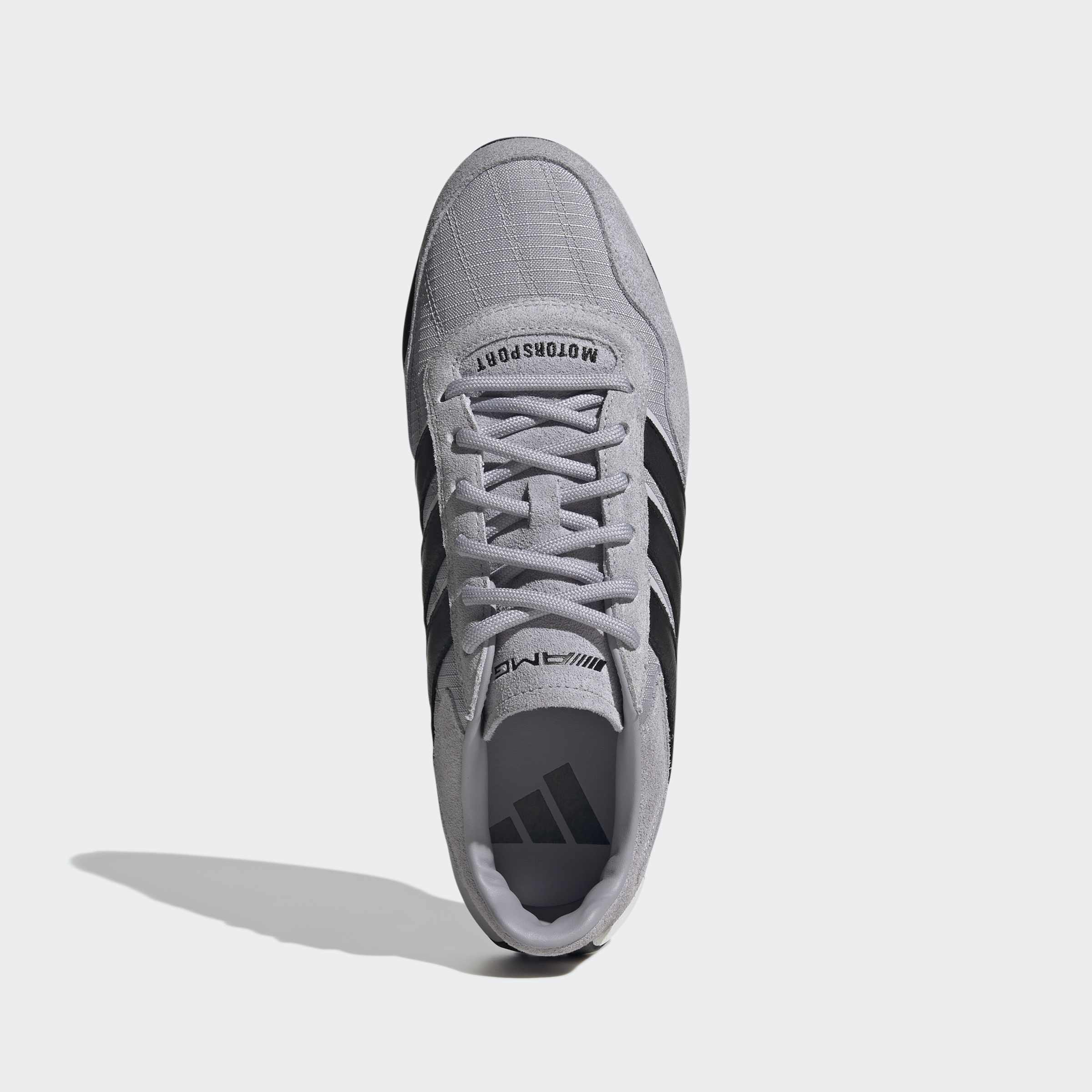 Adidas Feroza Lux Se Shoes Grey