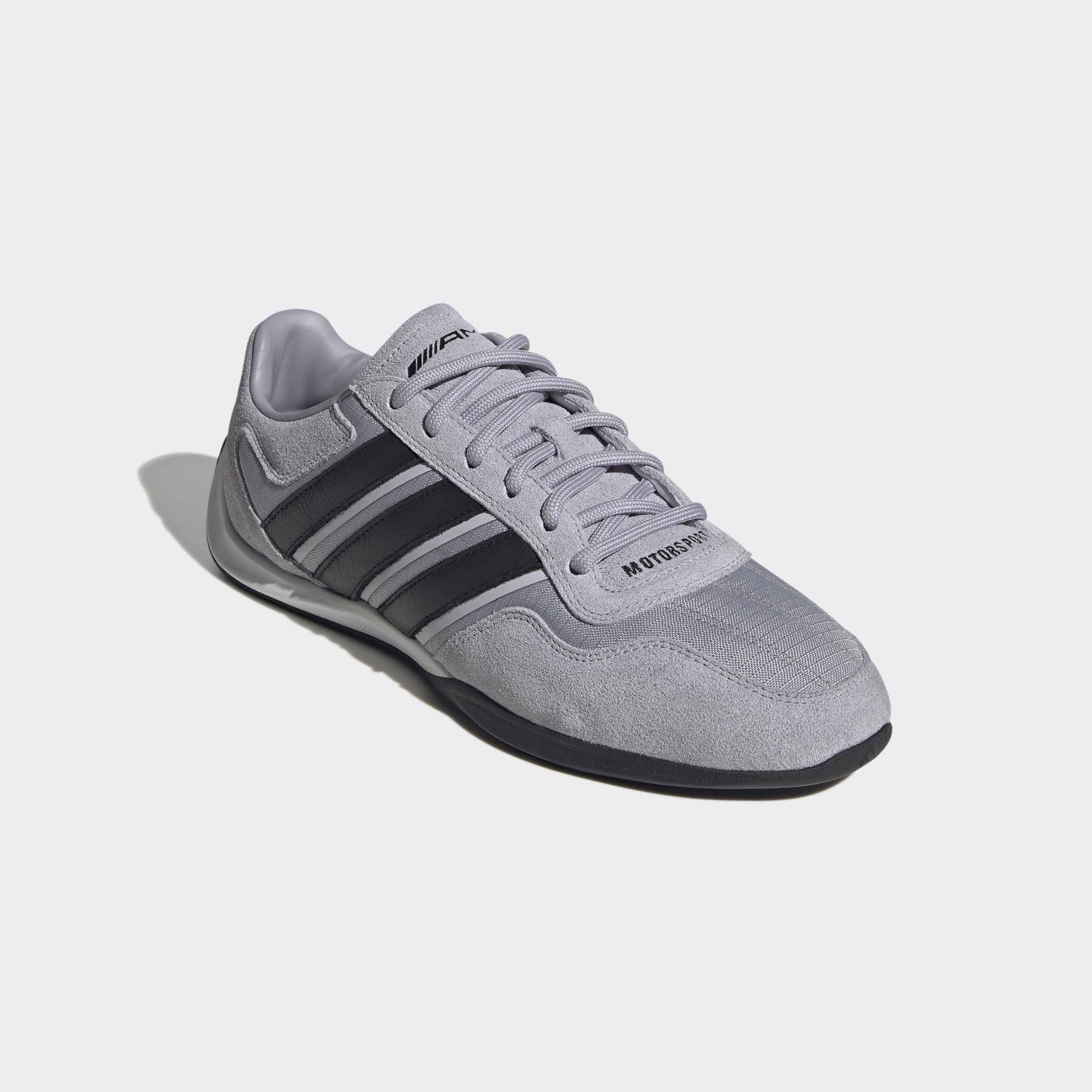 Adidas Feroza Lux Se Shoes Grey