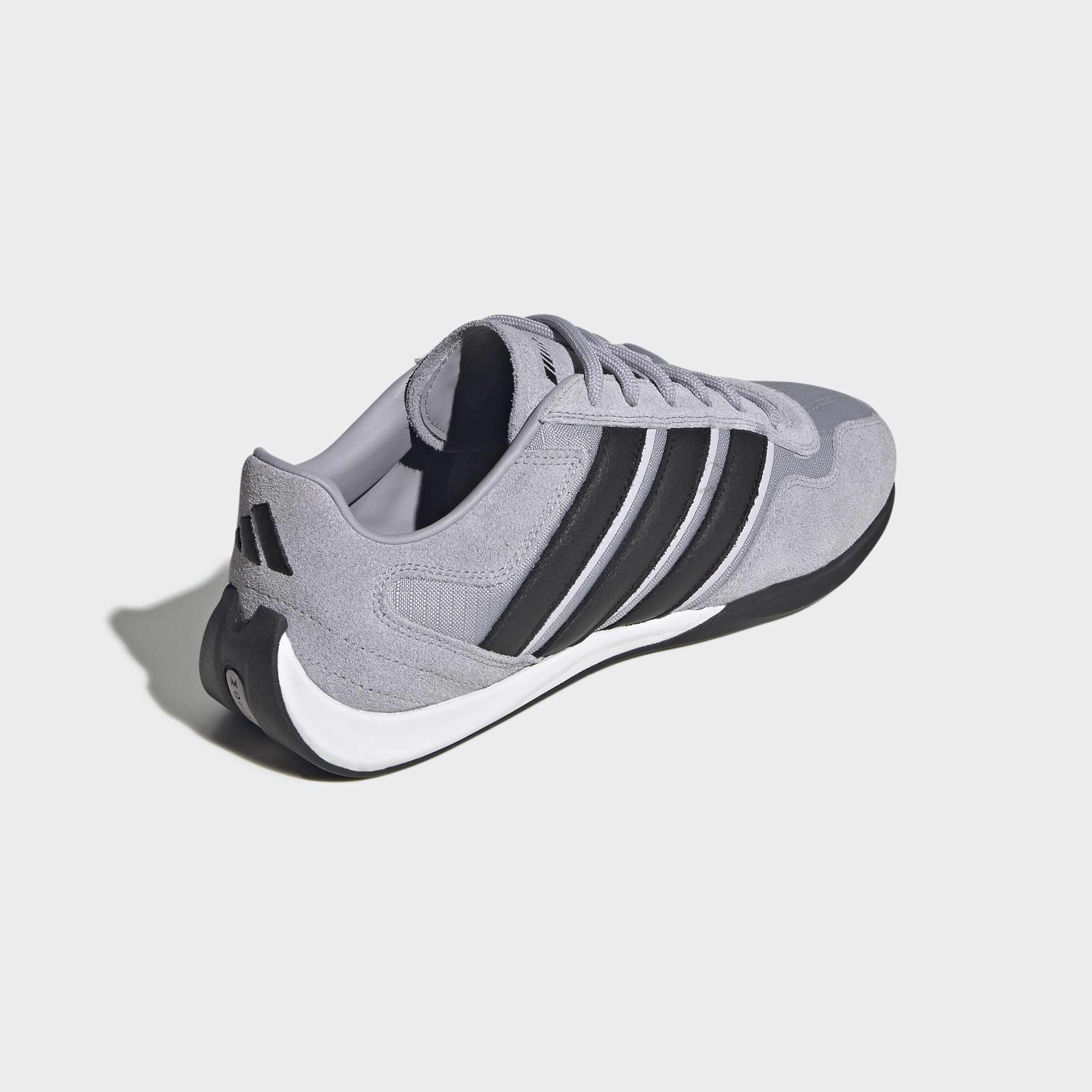Adidas Feroza Lux Se Shoes Grey