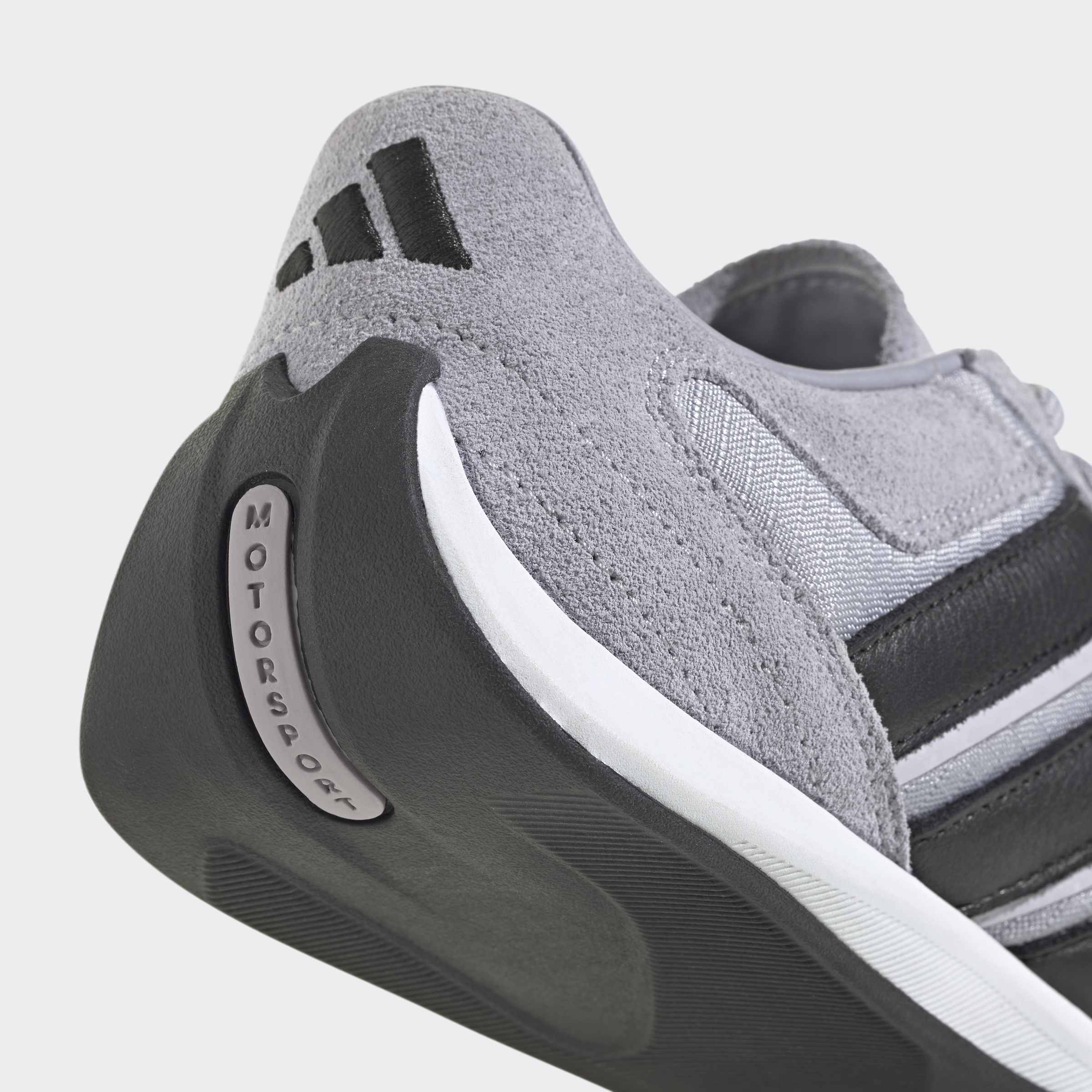 Adidas Feroza Lux Se Shoes Grey