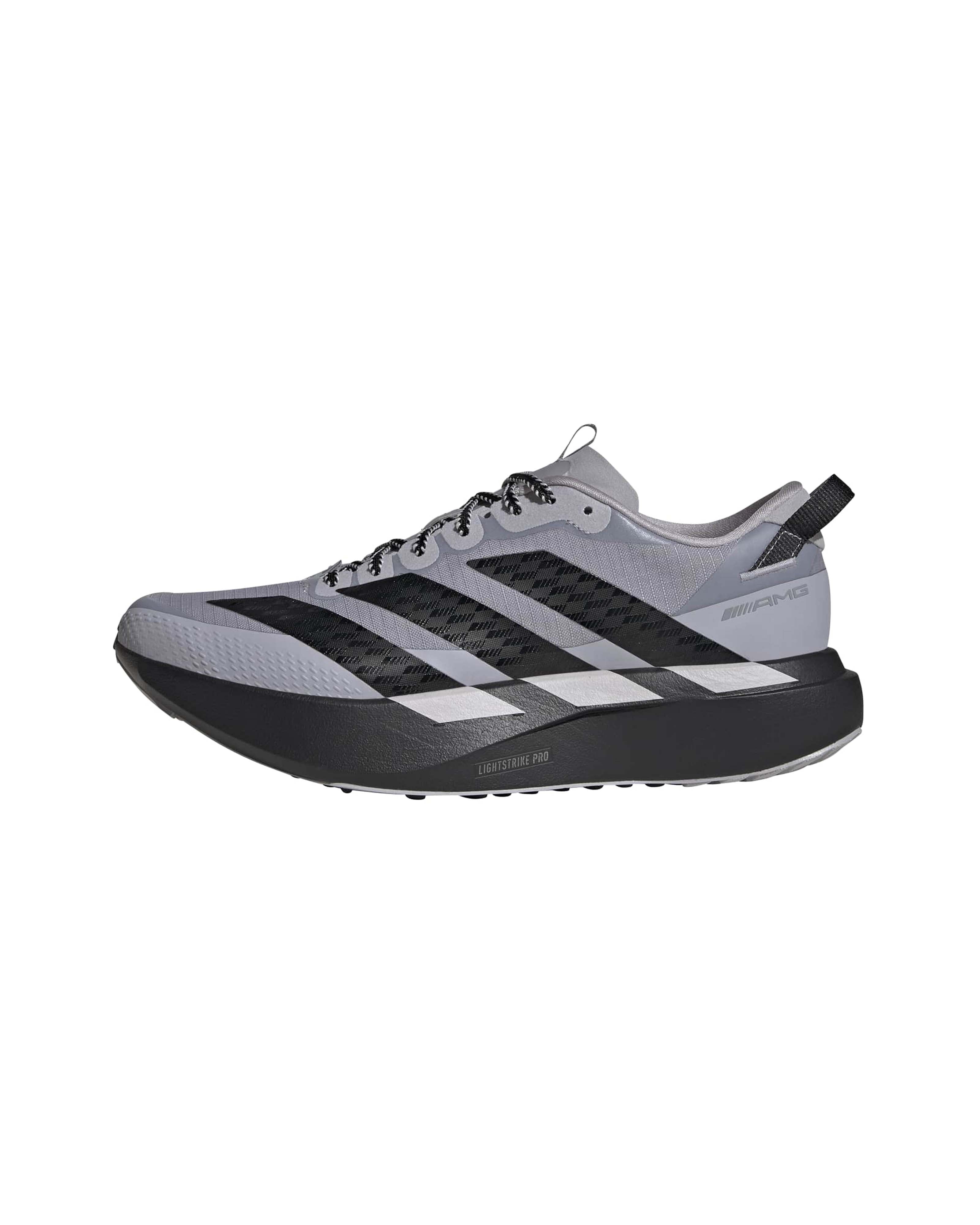 Adizero Evo Sl Atr Shoes Grey