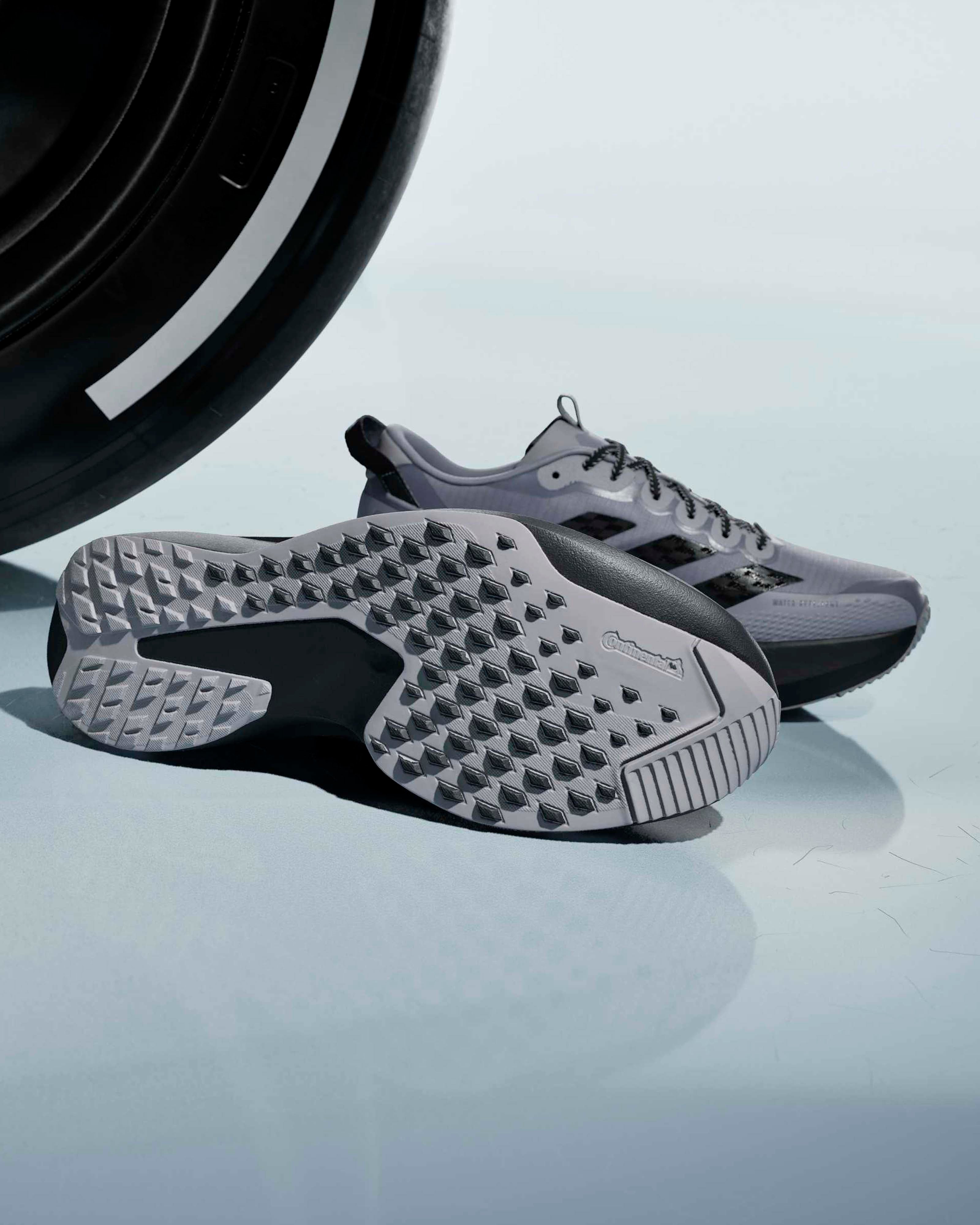 Adizero Evo Sl Atr Shoes Grey