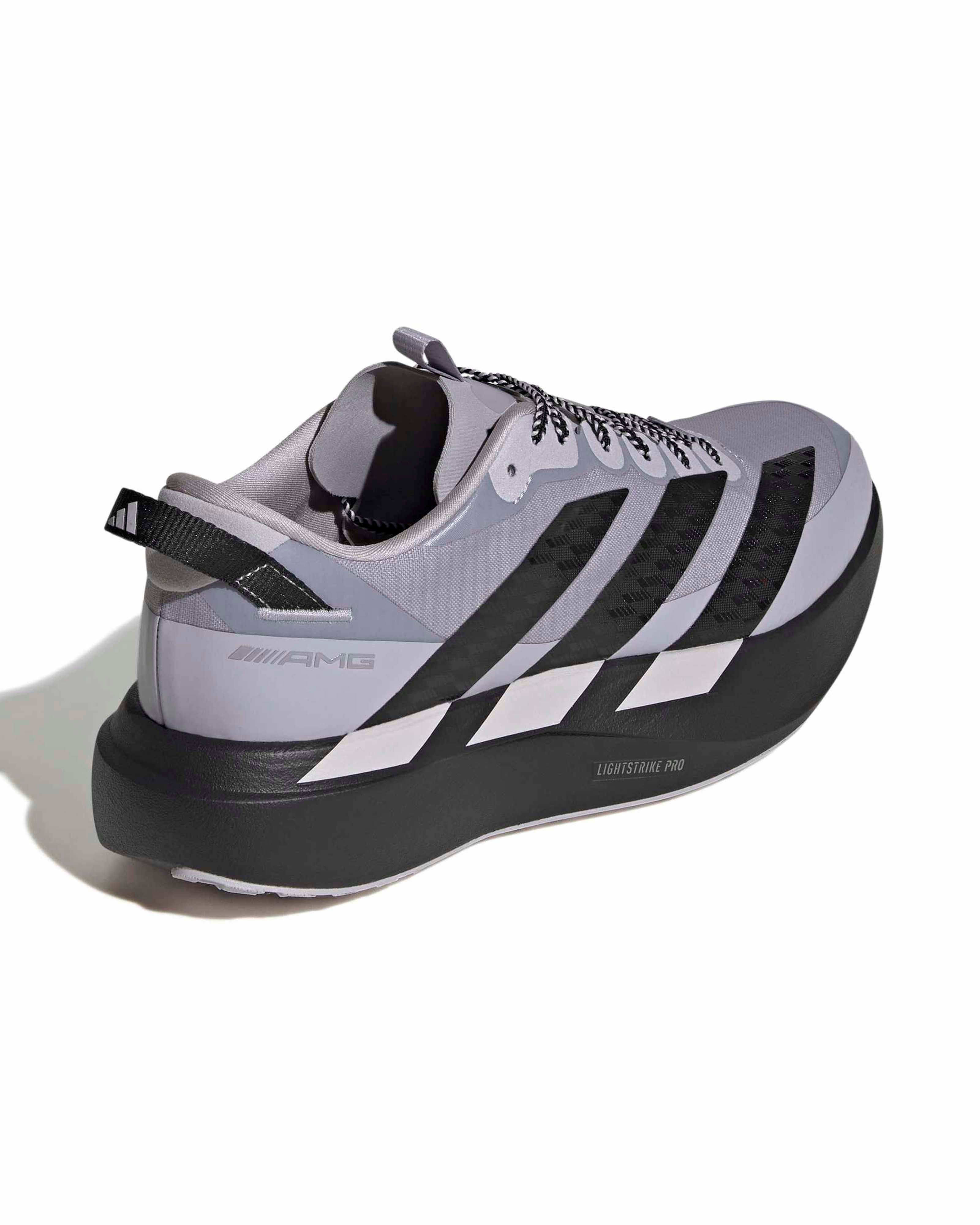 Adizero Evo Sl Atr Shoes Grey