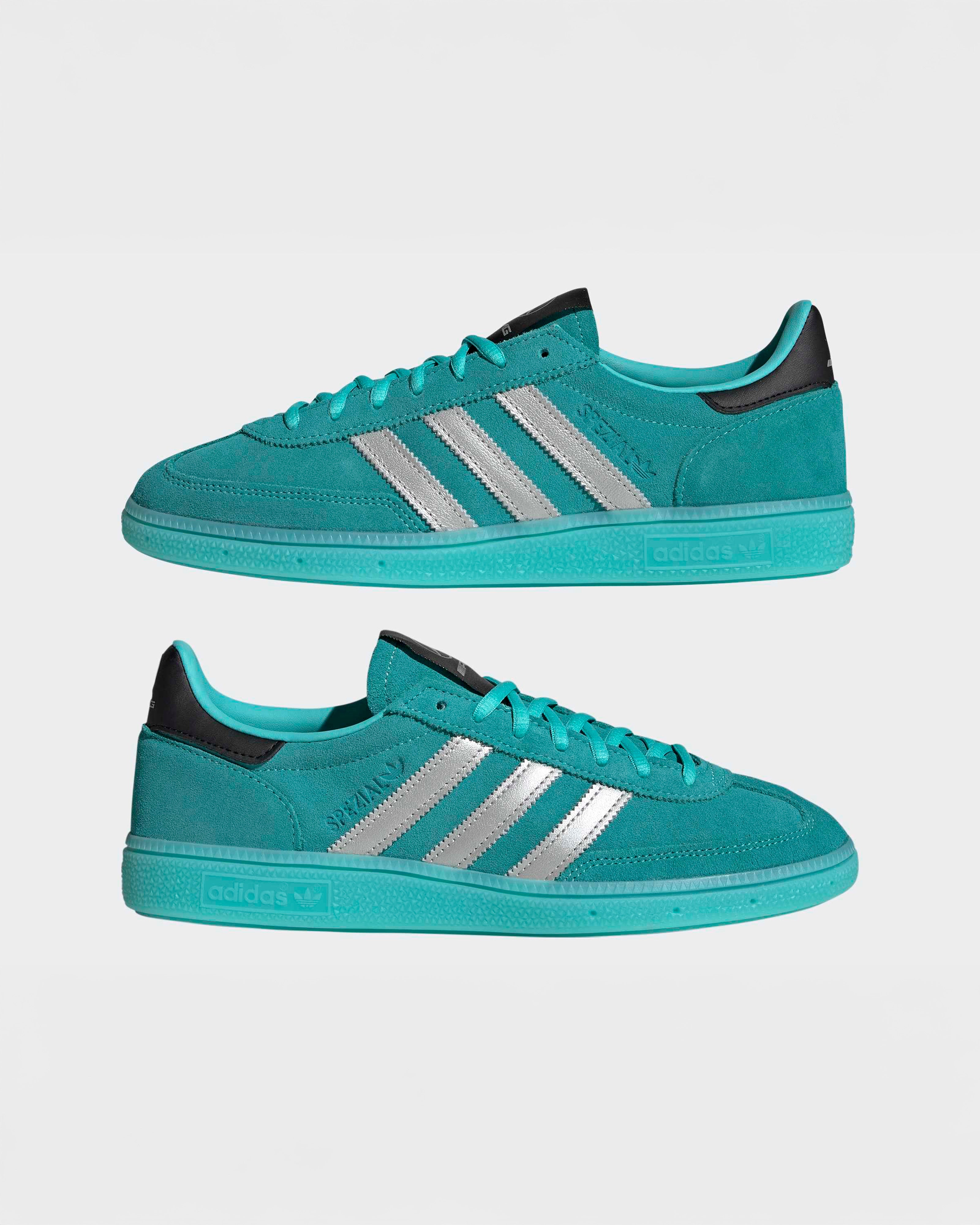Handball Spezial Shoes Teal
