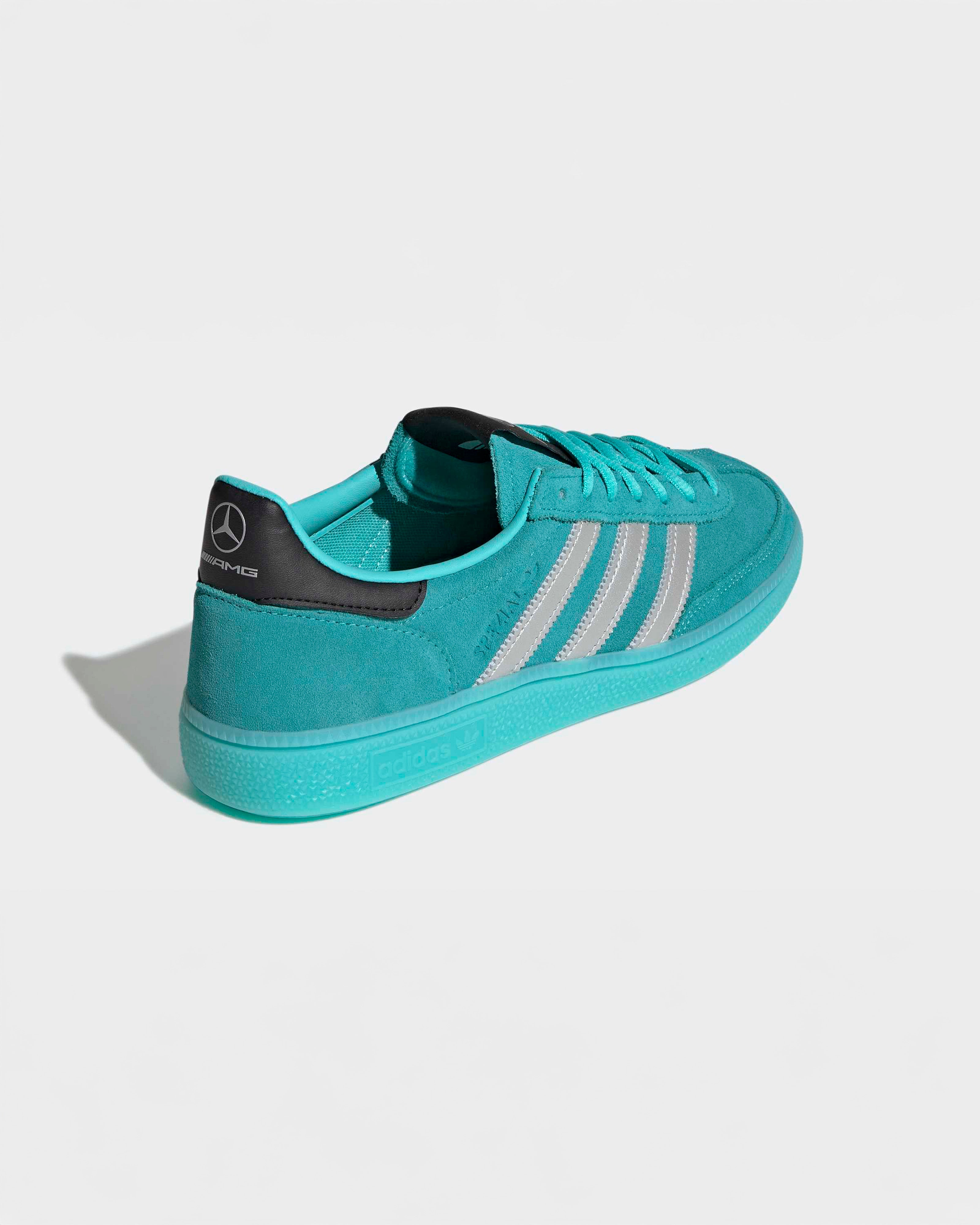Handball Spezial Shoes Teal