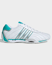 Adiracer Lo Shoes White