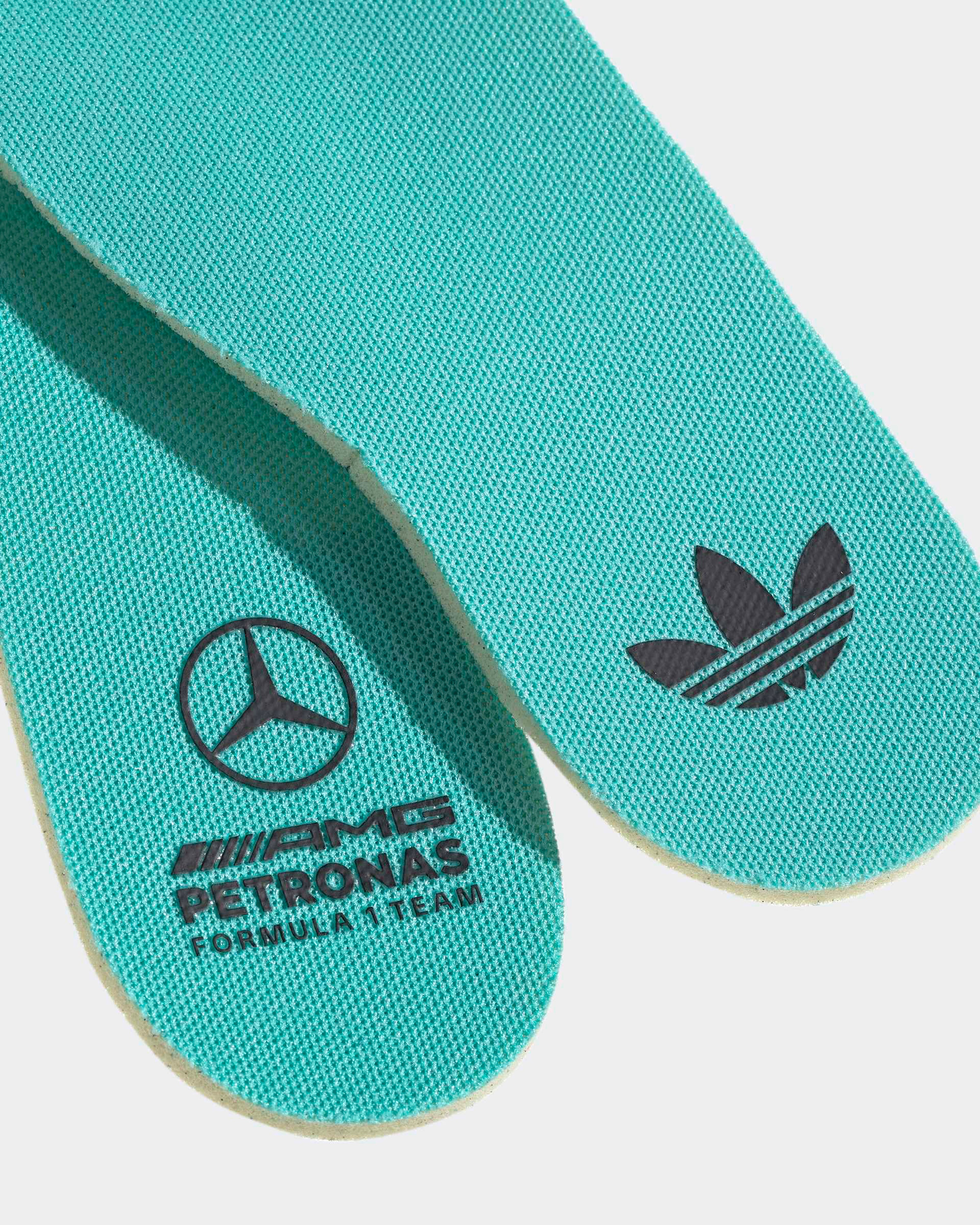 Handball Spezial Shoes Midnight Black