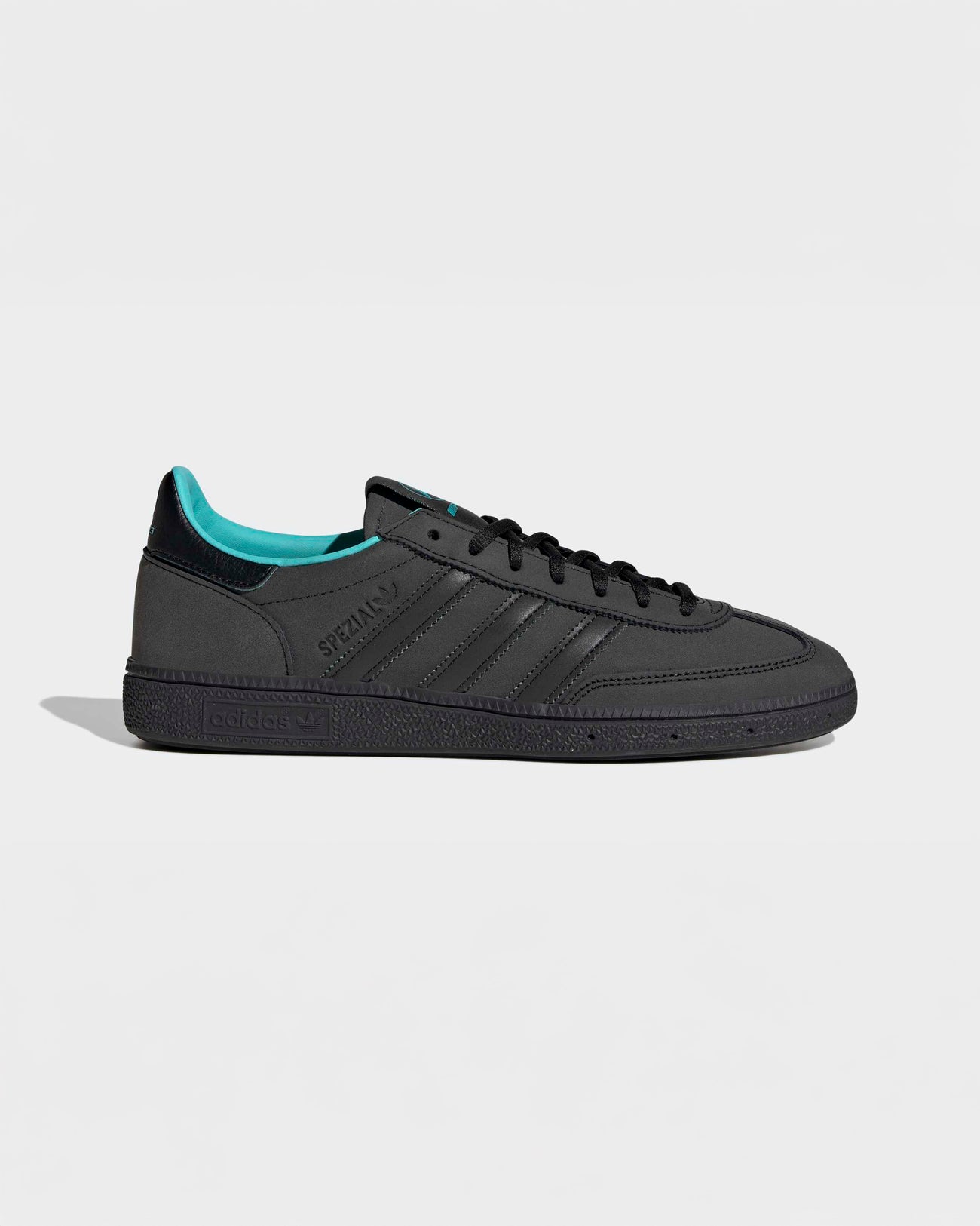 Handball Spezial Shoes Midnight Black