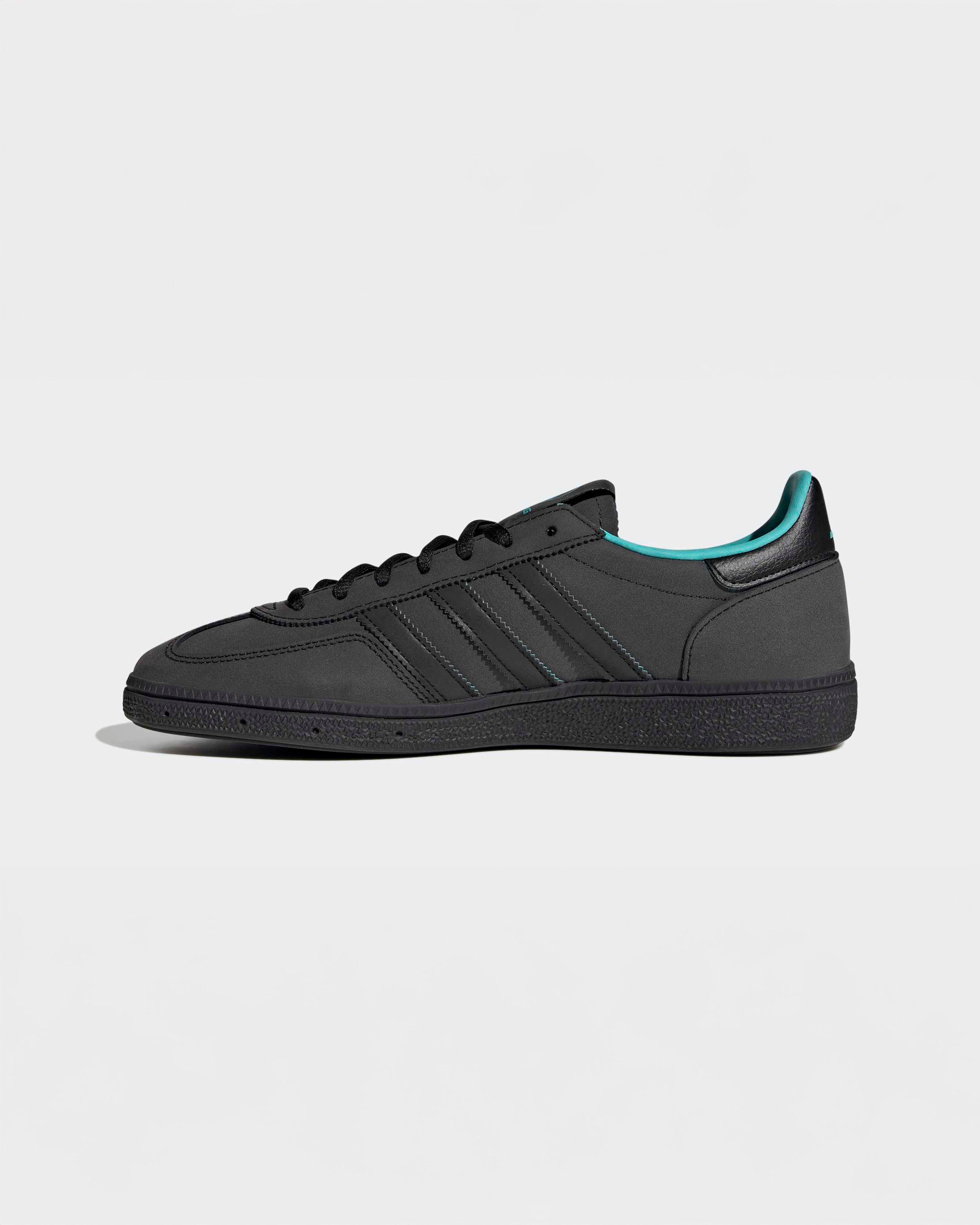 Handball Spezial Shoes Midnight Black