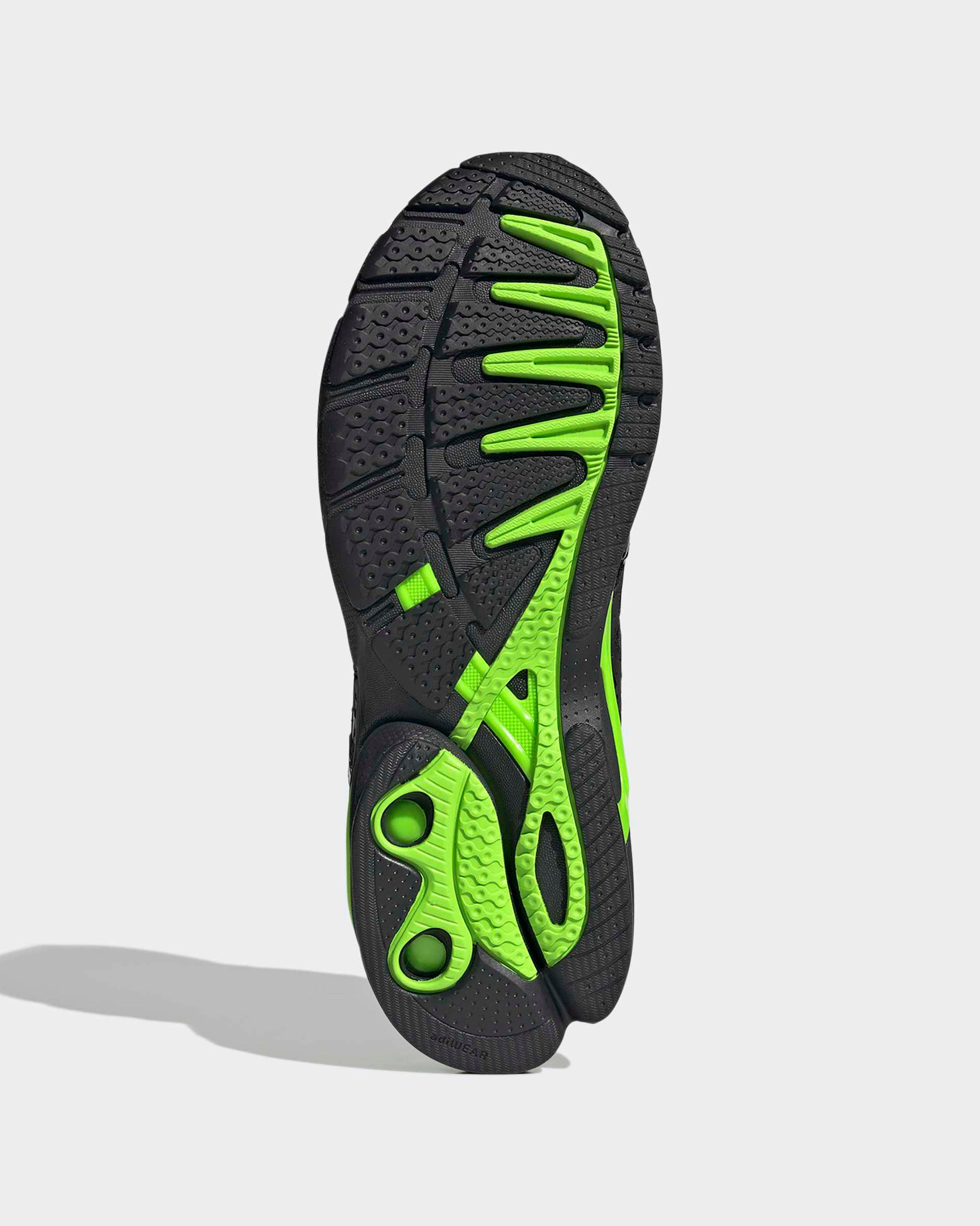 Adistar Control 5 Shoes Black