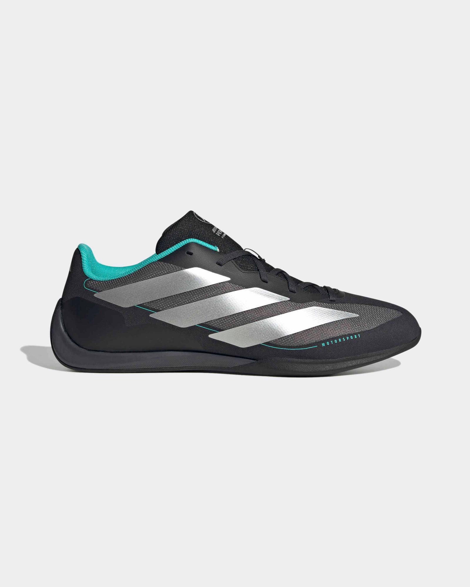 Adidas Feroza Base Shoes Black