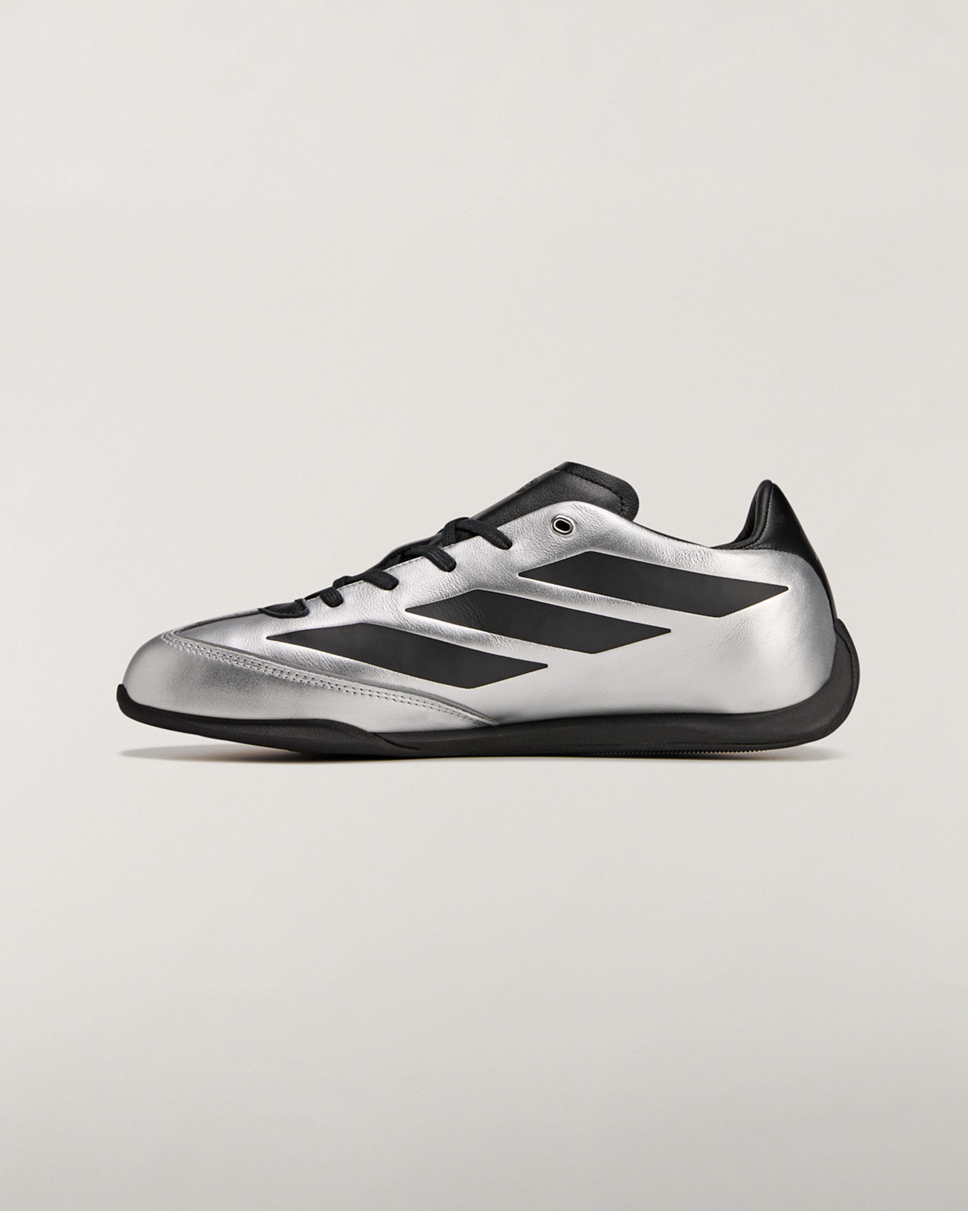 Y-3 Feroza Low Shoes Black