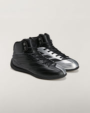 Y-3 Feroza High Shoes Black