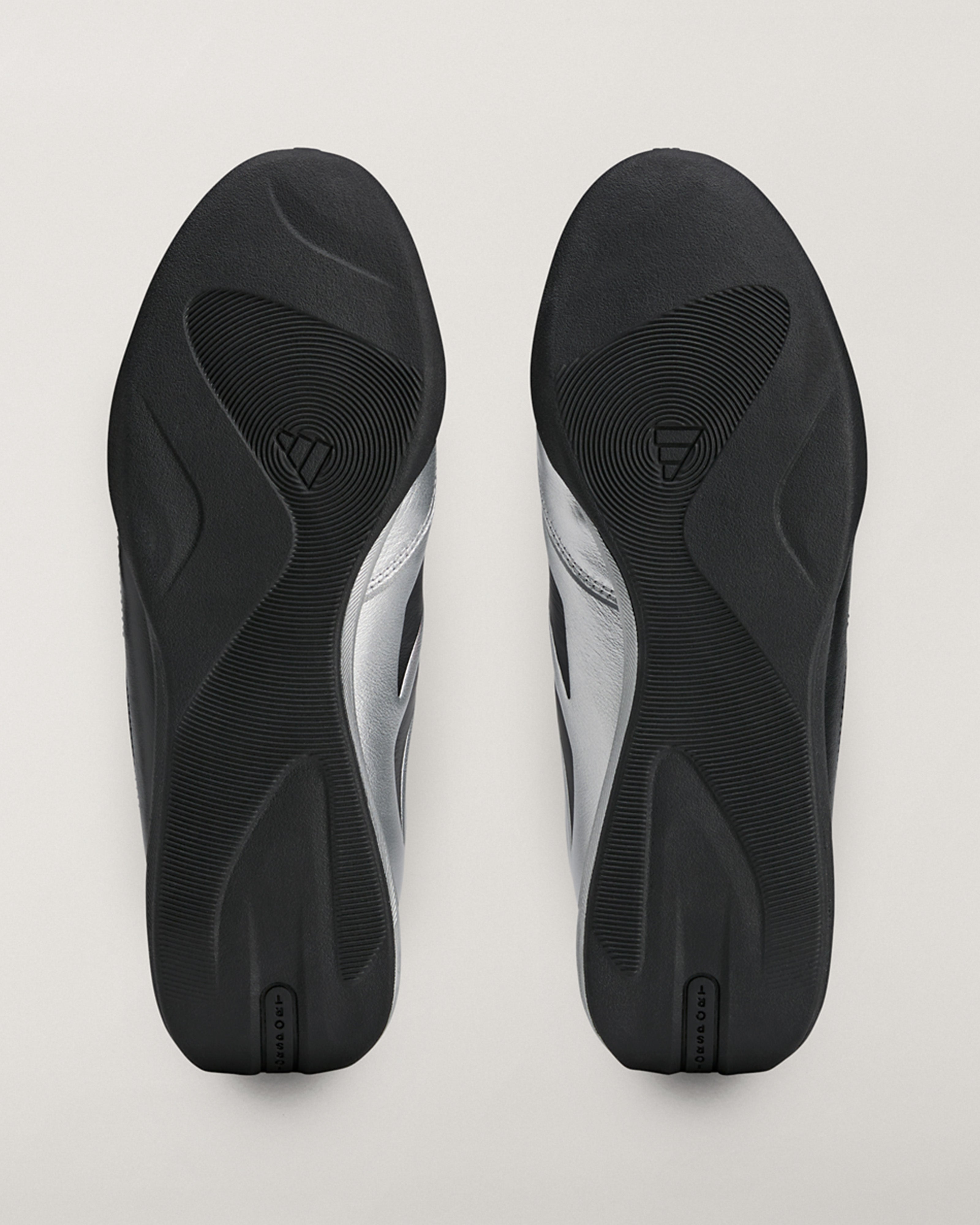 Y-3 Feroza High Shoes - Black | Mercedes-AMG PETRONAS F1 Team x Y