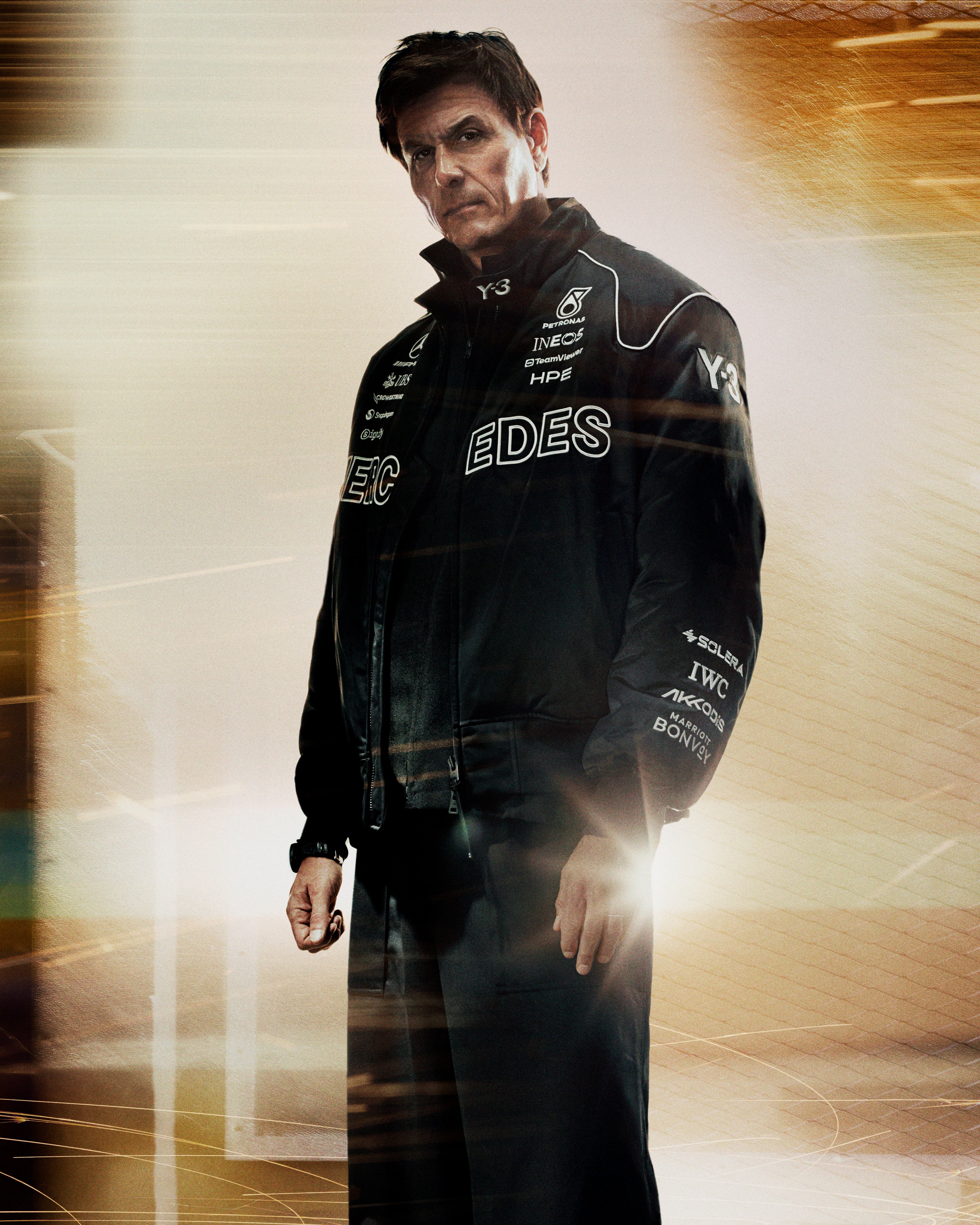 Mercedes F1 Jackets | Official Mercedes-AMG F1 Store