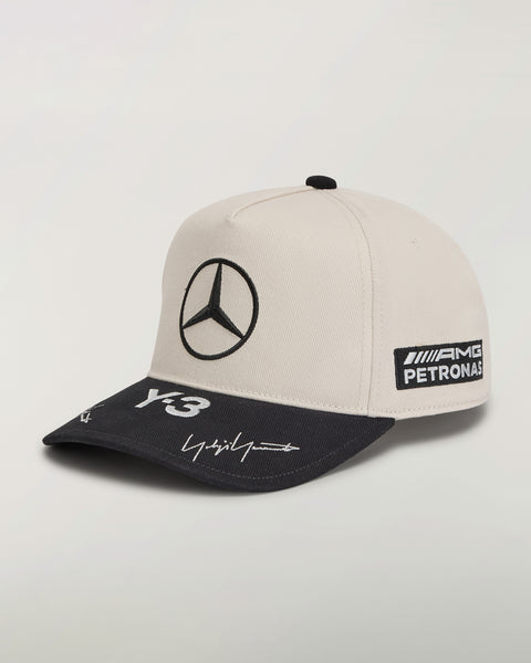 Y-3 Mercedes-AMG Petronas F1 CAP キャップ KR0353_1_grande.jpg?v=1773243949