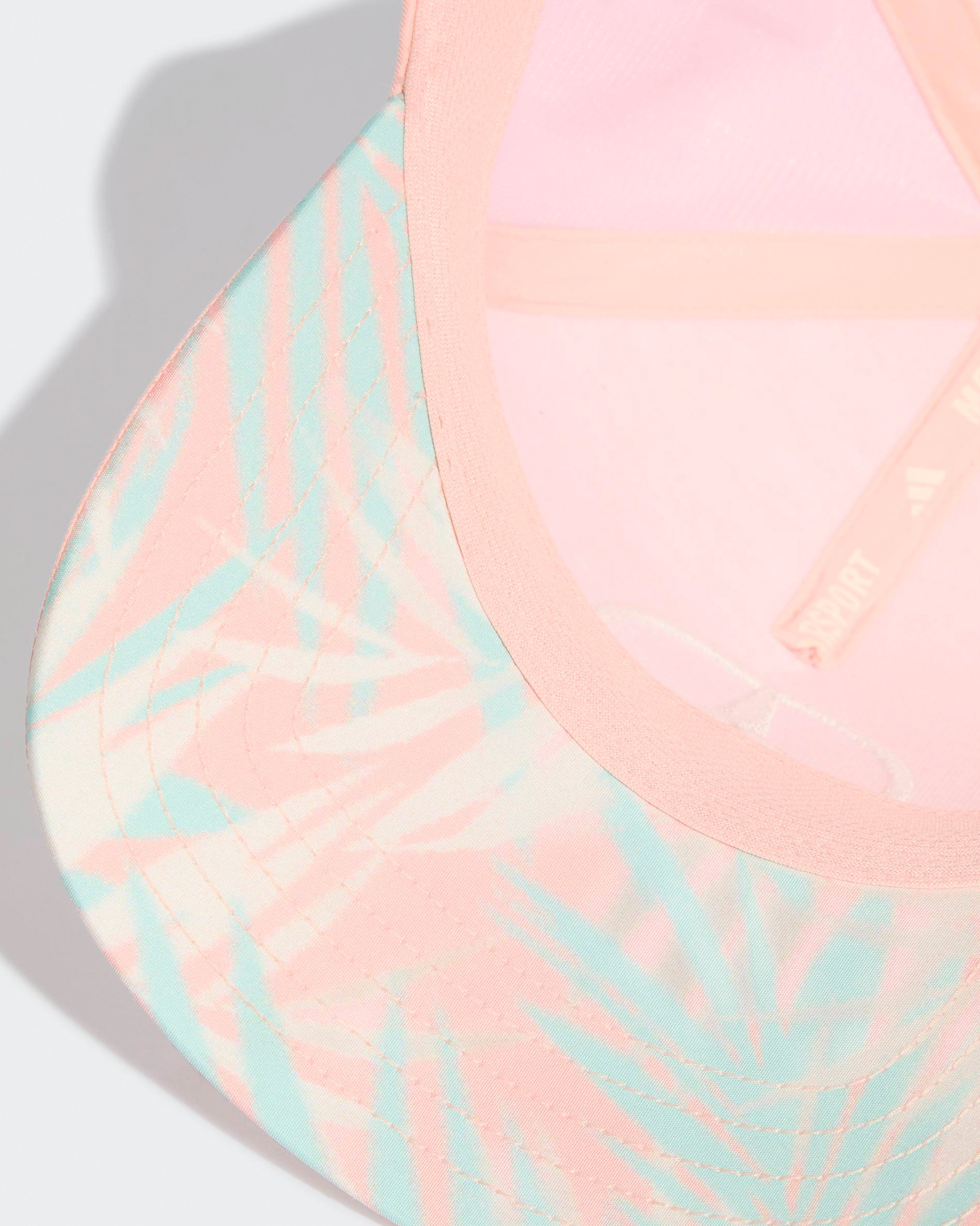 2026 Special Edition Miami Driver Cap Pink