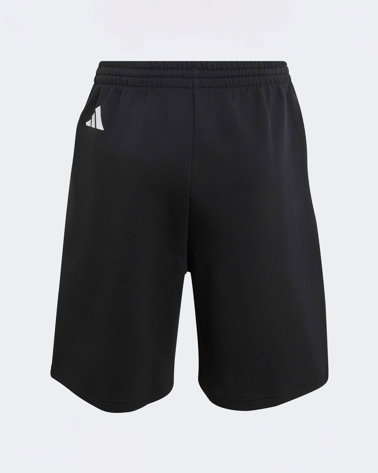 Kids Lights On Shorts Black