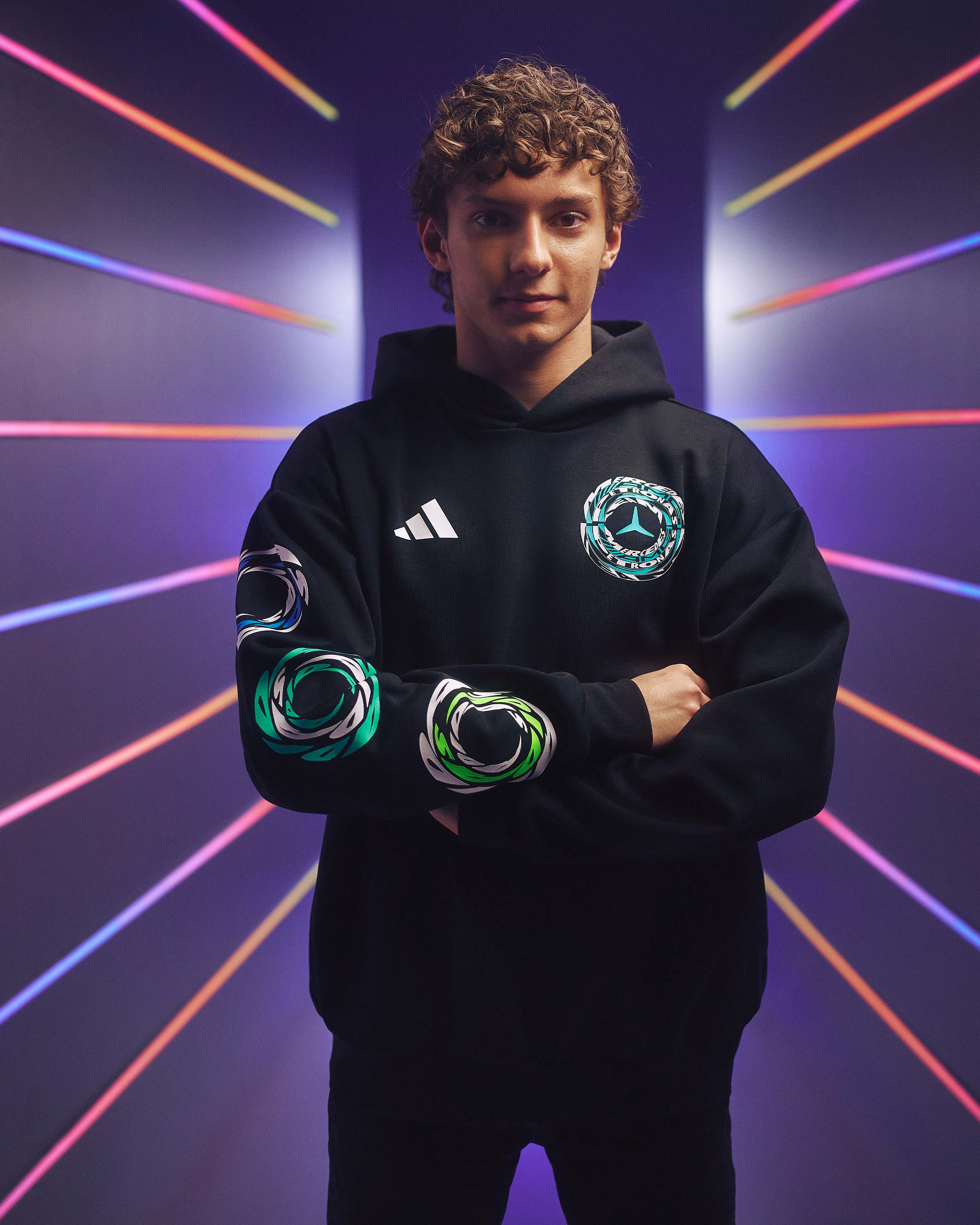New Arrivals | Official Mercedes-AMG F1 Store