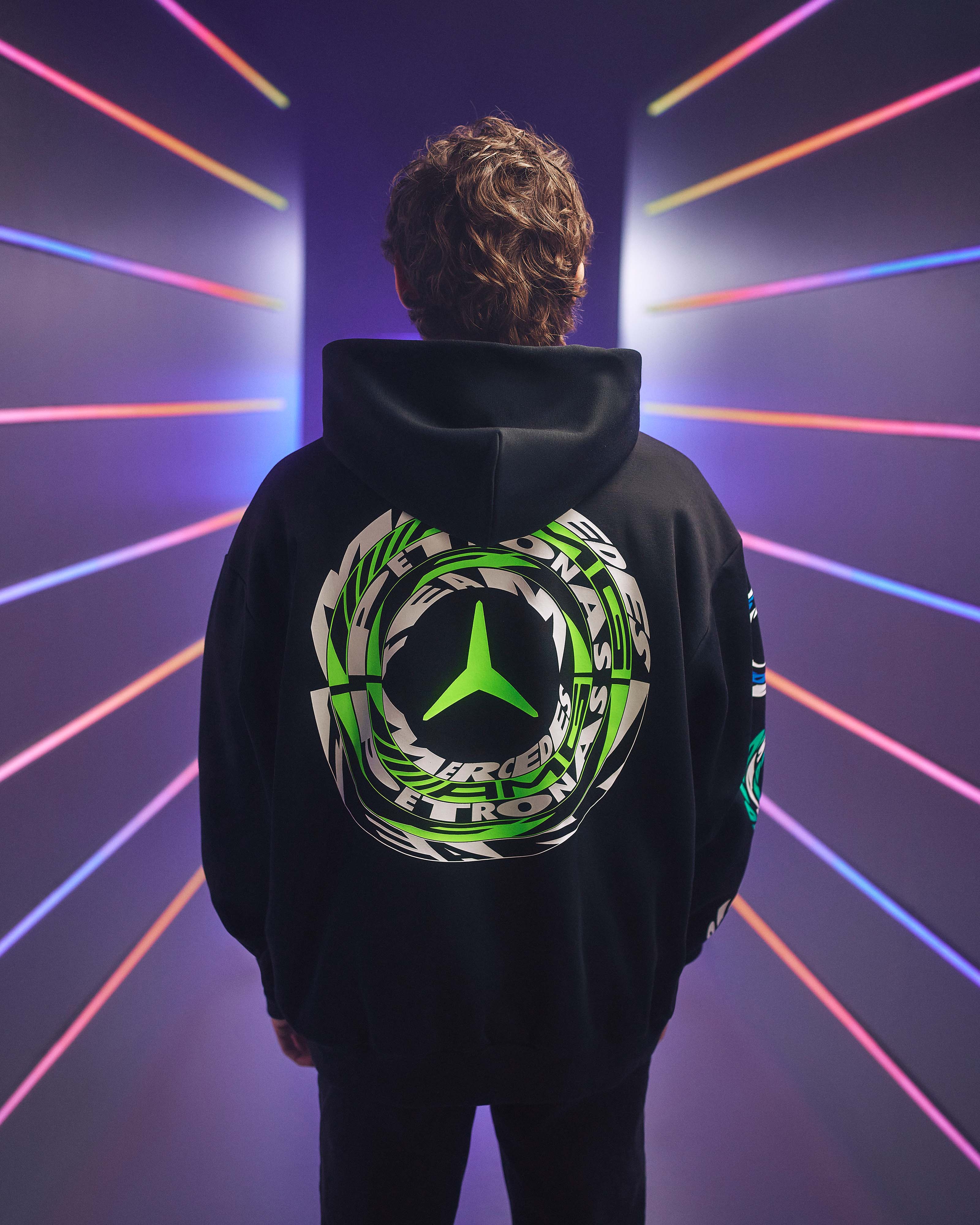 New Arrivals | Official Mercedes-AMG F1 Store