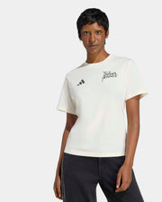 This model is 5'8'' and wears size S