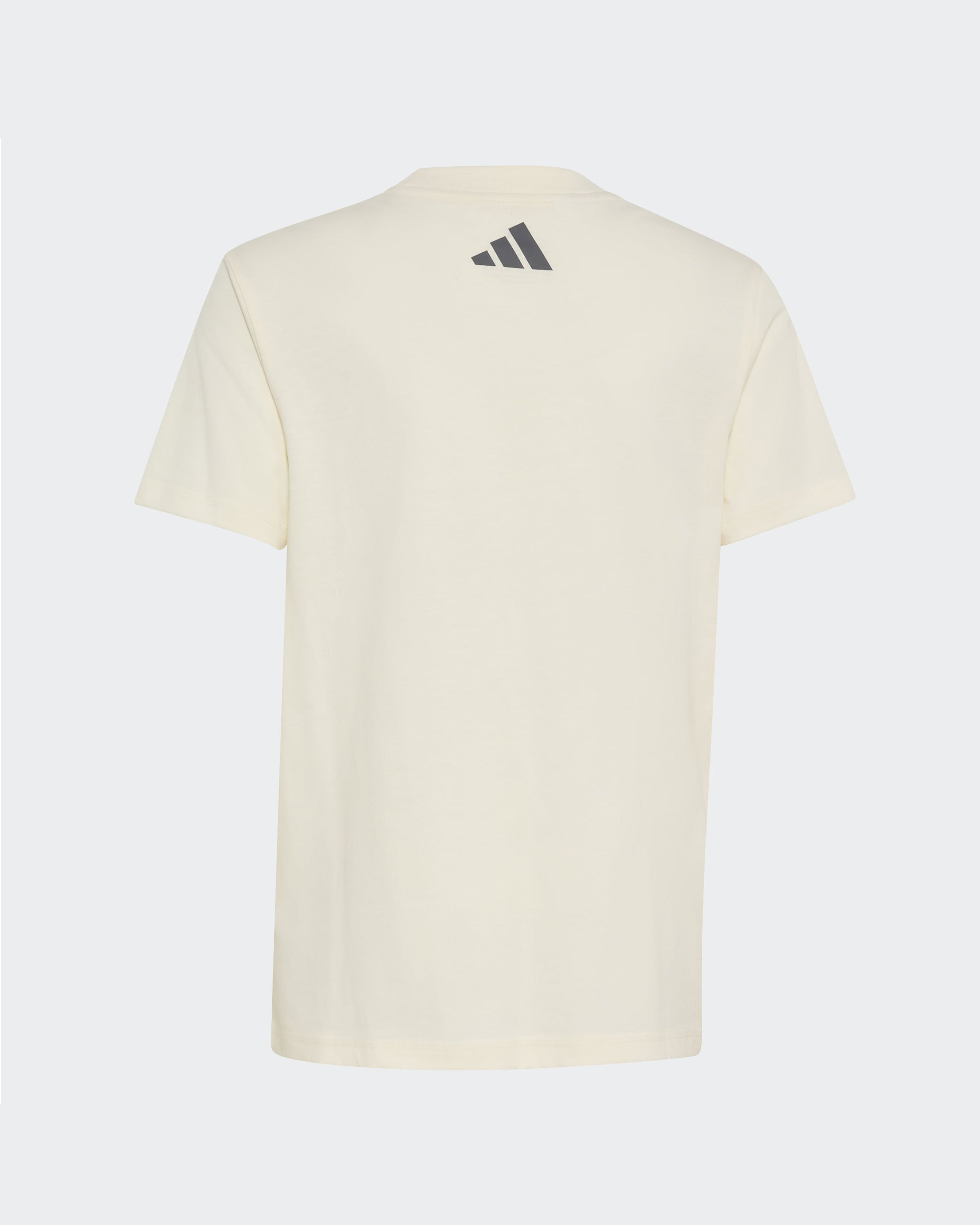 Kids Silver Arrows T-shirt Off White