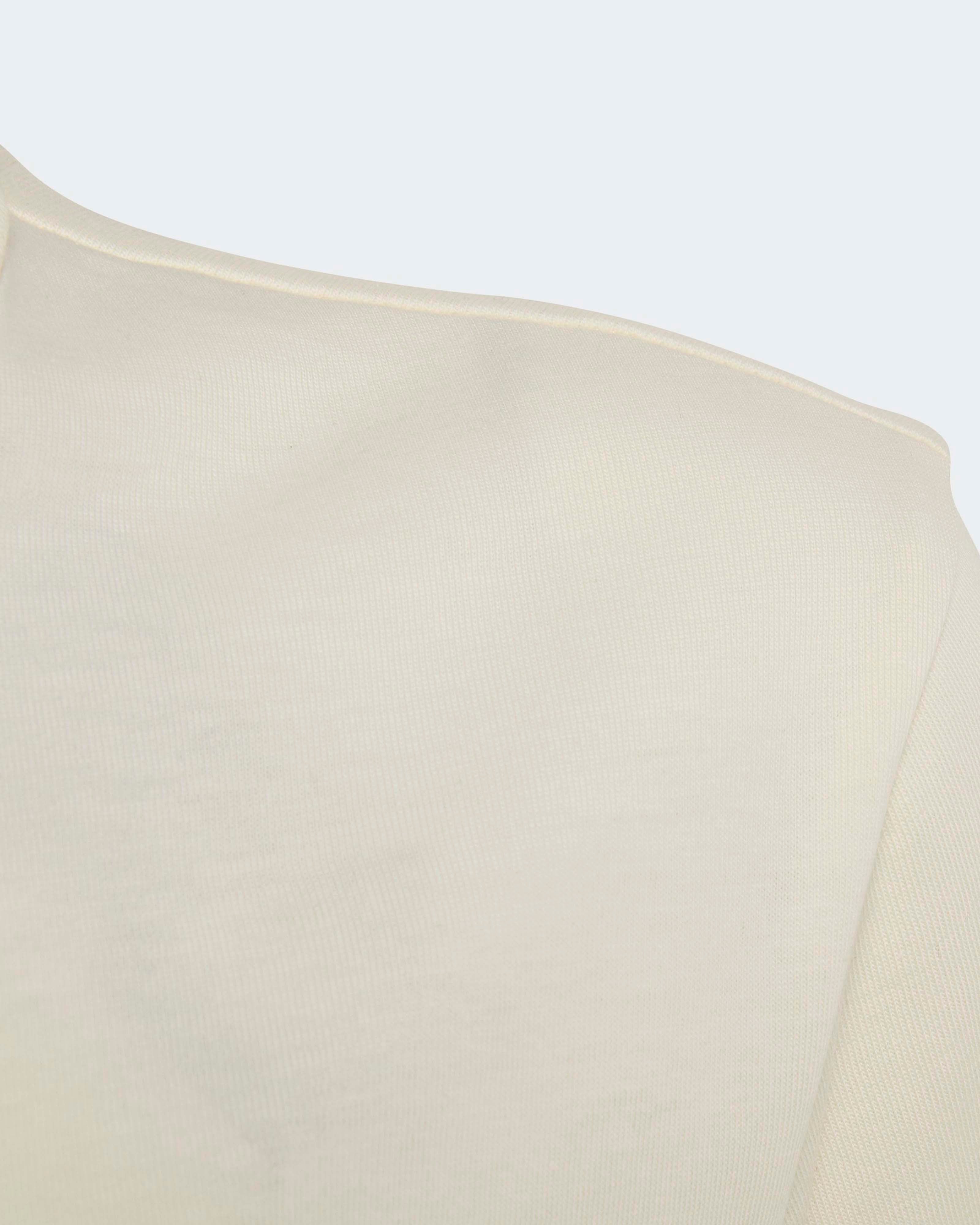 Kids Silver Arrows T-shirt Off White