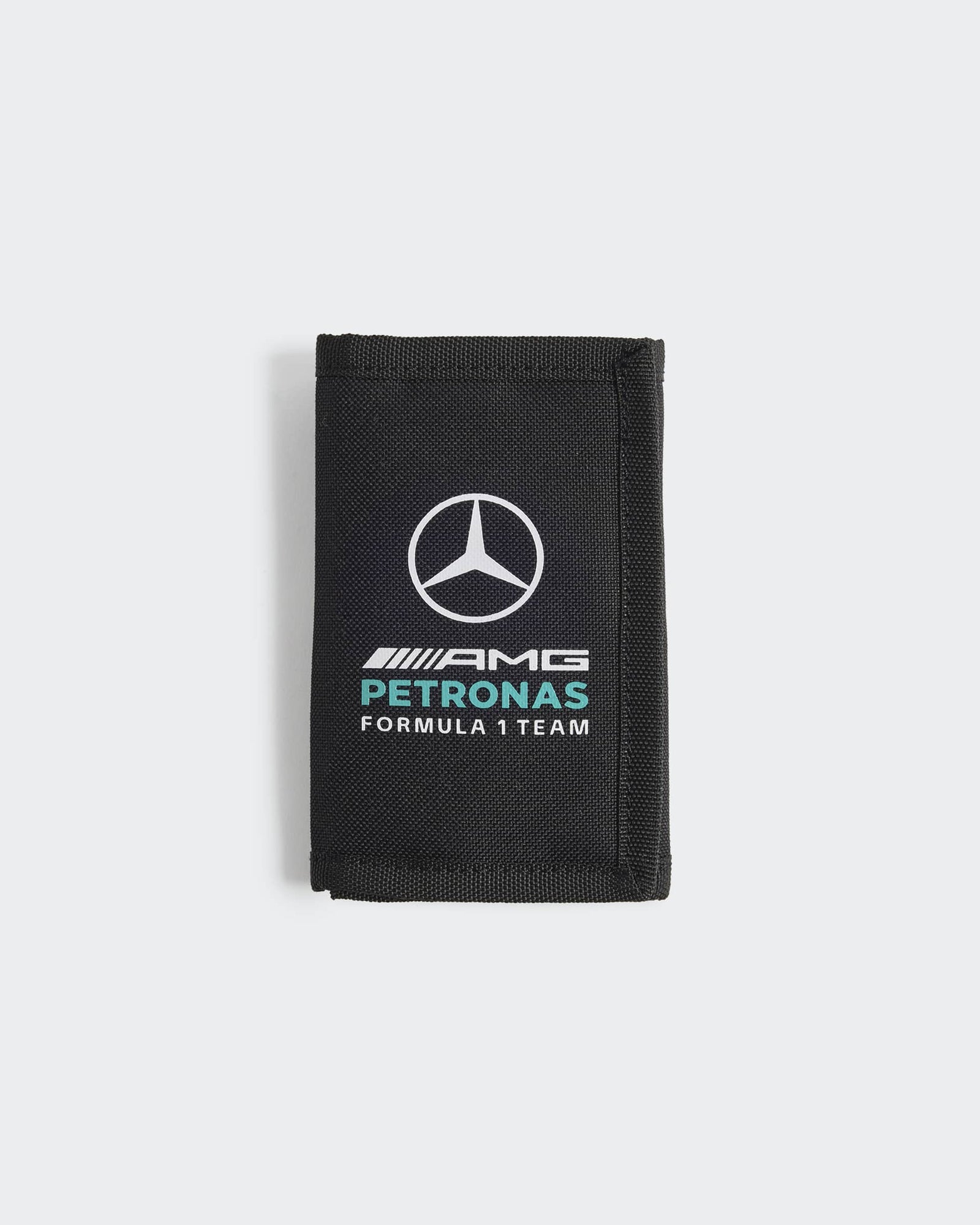 DNA Wallet Black