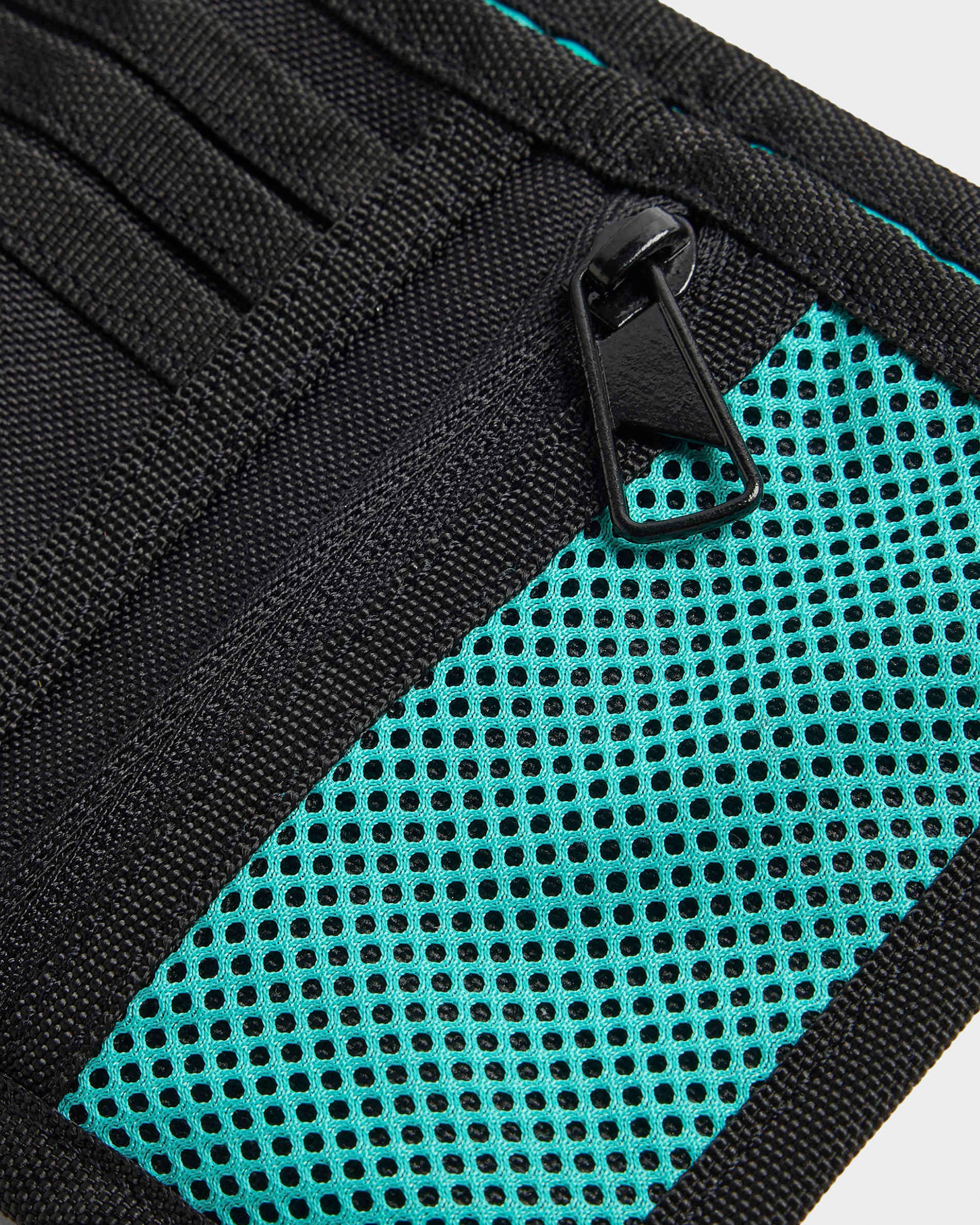 DNA Wallet Black