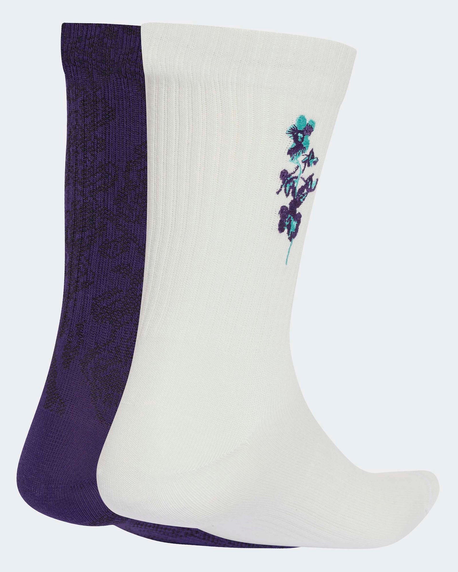 2 Pack Vanda Bloom Socks