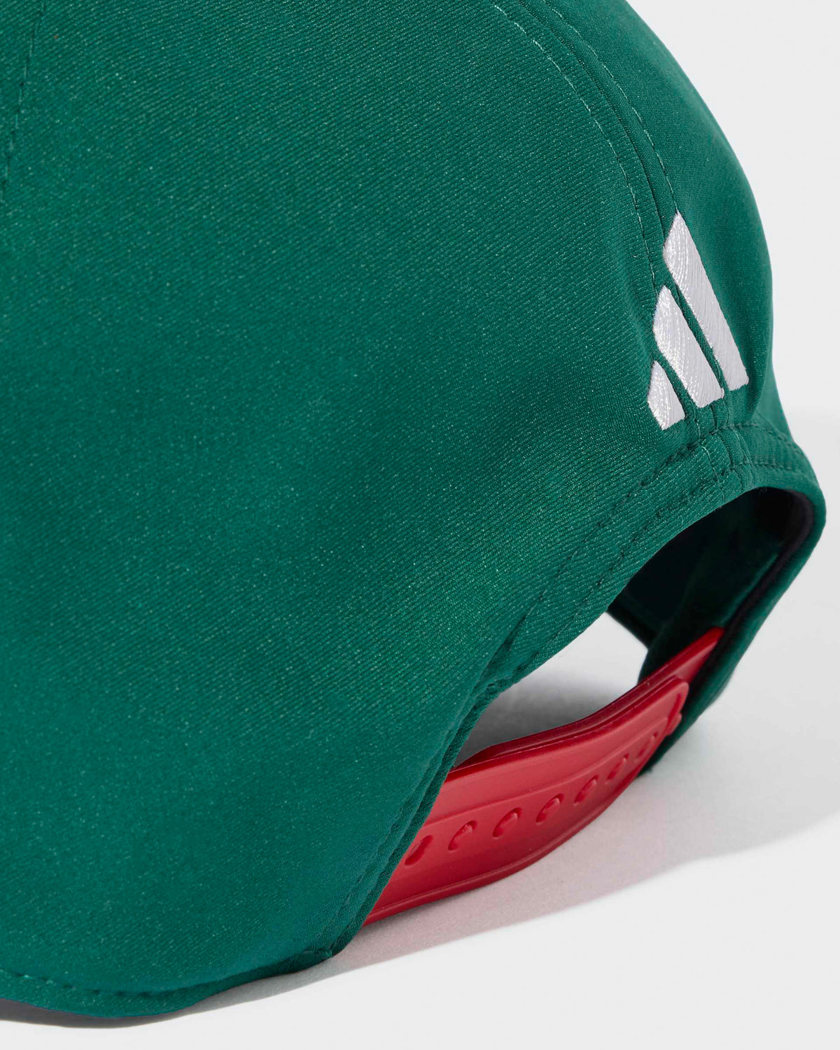 2026 Special Edition Mexico City Driver Cap Green