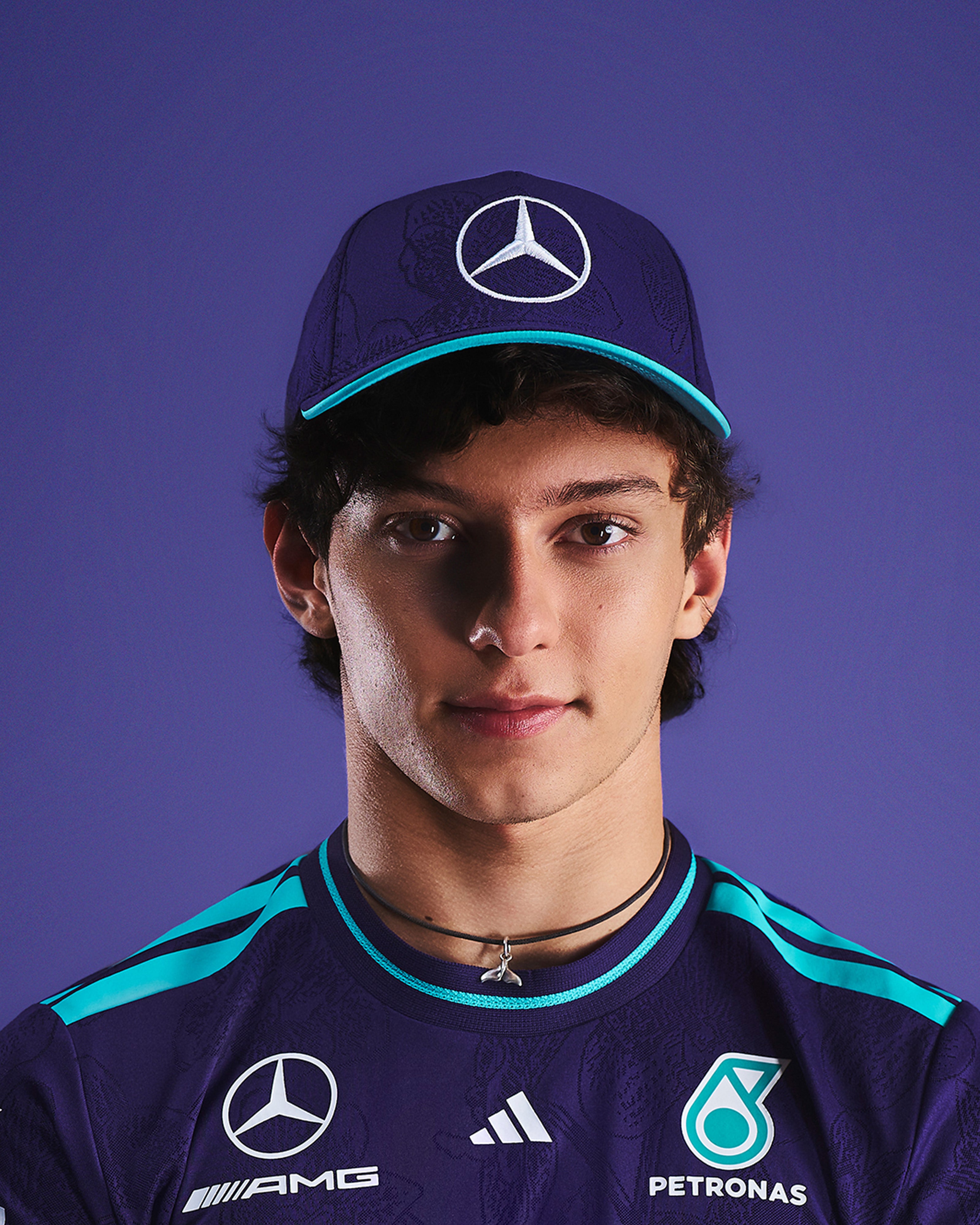 New Arrivals | Official Mercedes-AMG F1 Store