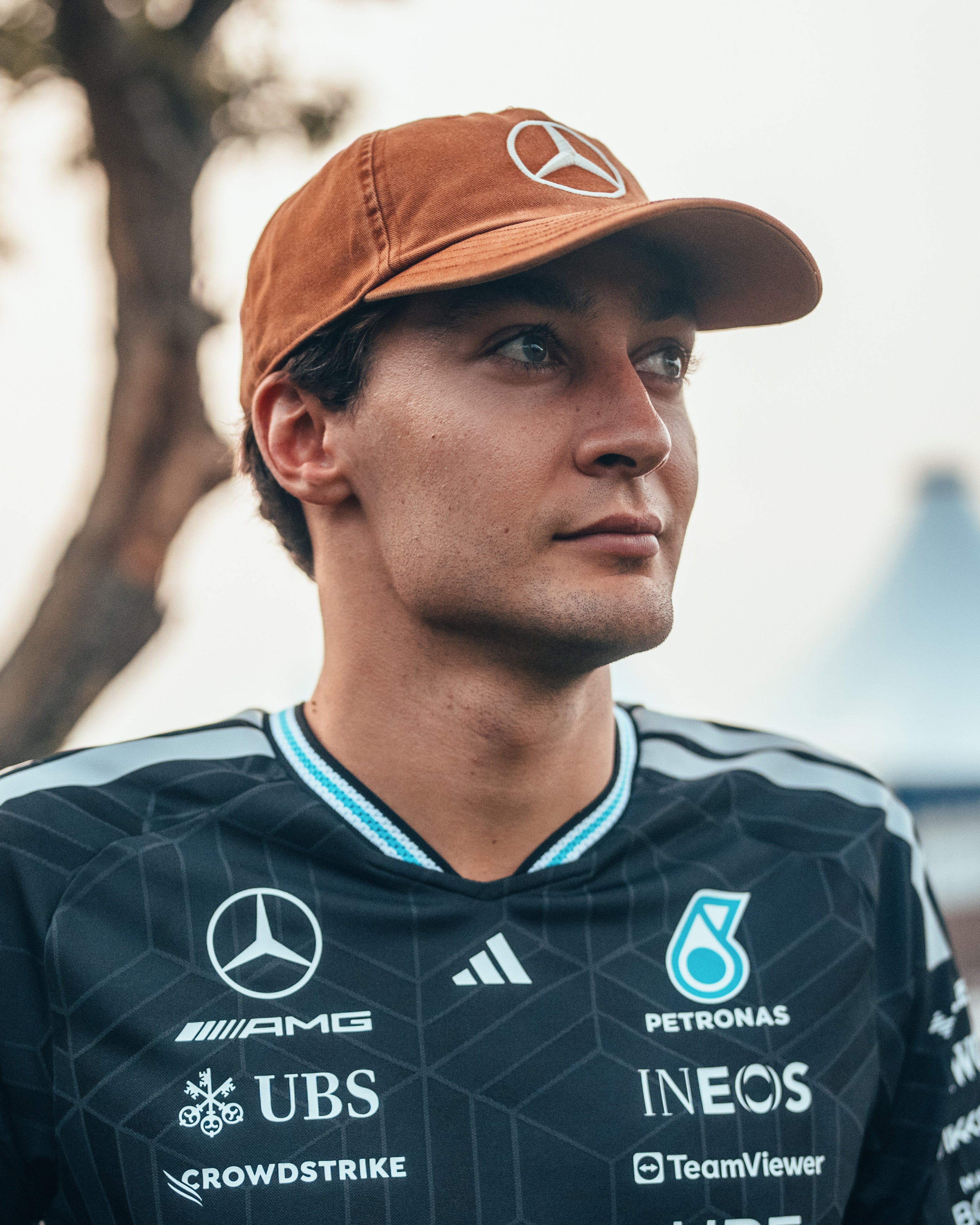 Official Mercedes-AMG PETRONAS F1 Team Store