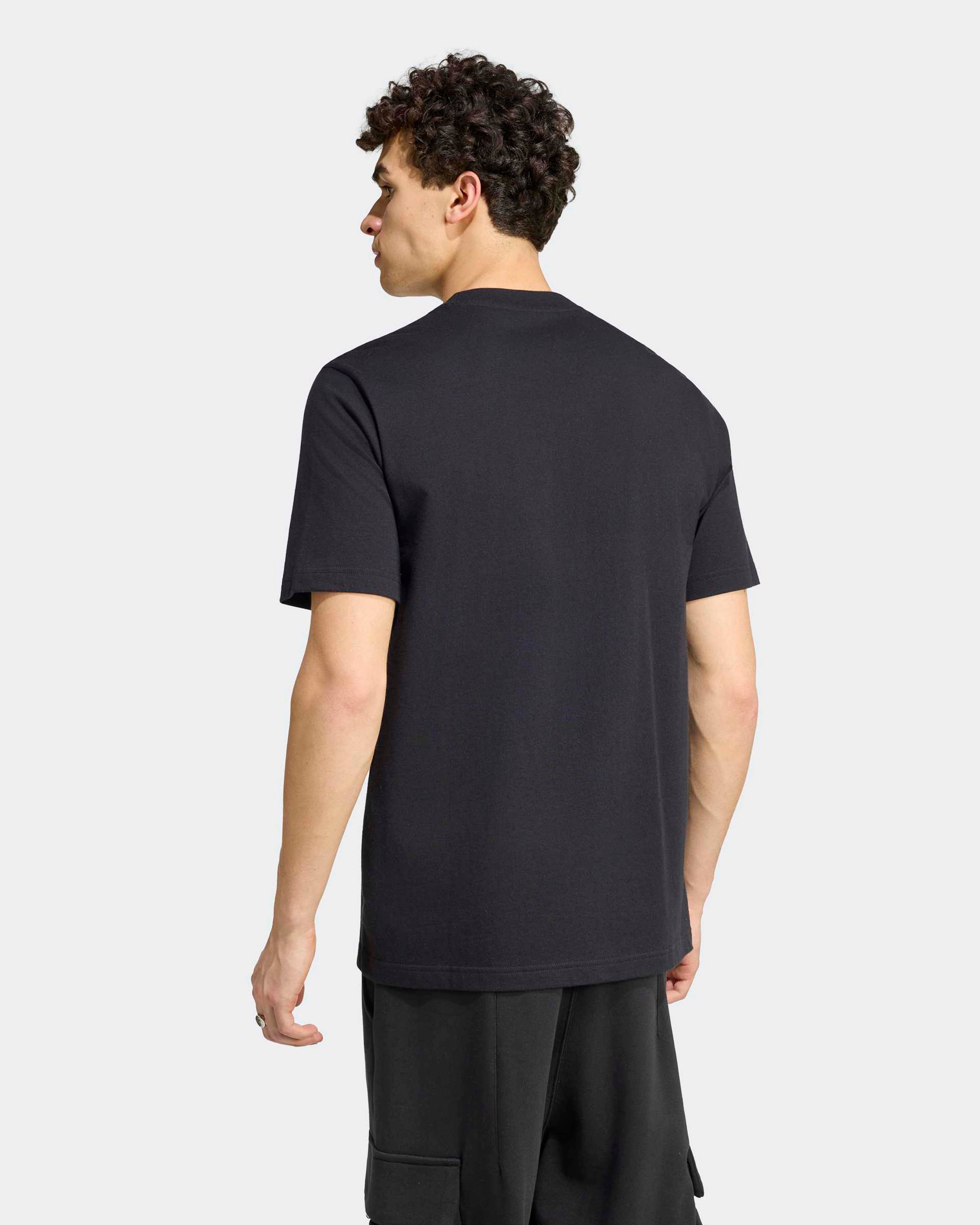 Mercedes-AMG PETRONAS F1 Team Men's Montreal Graphic T-shirt