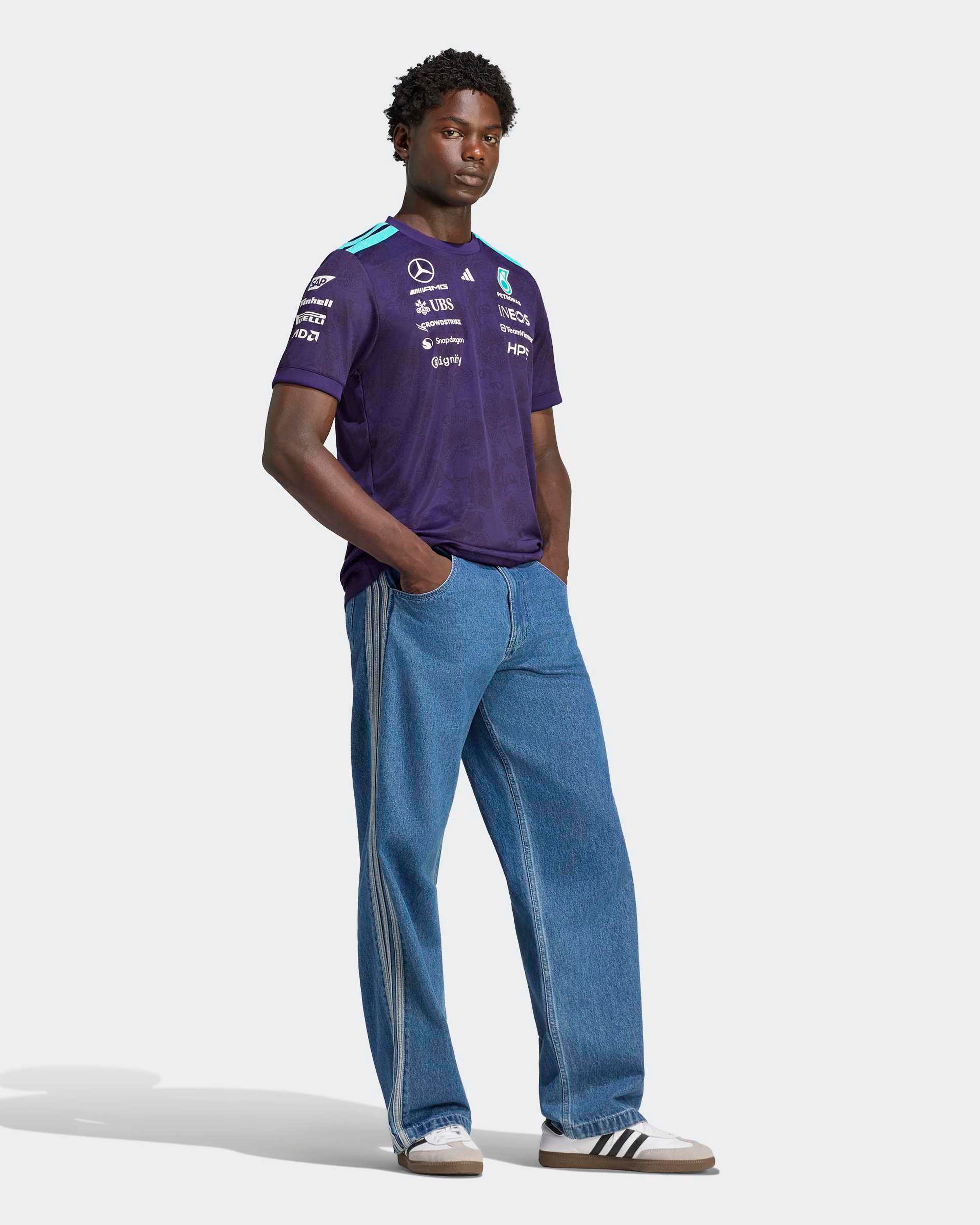 New Arrivals | Official Mercedes-AMG F1 Store