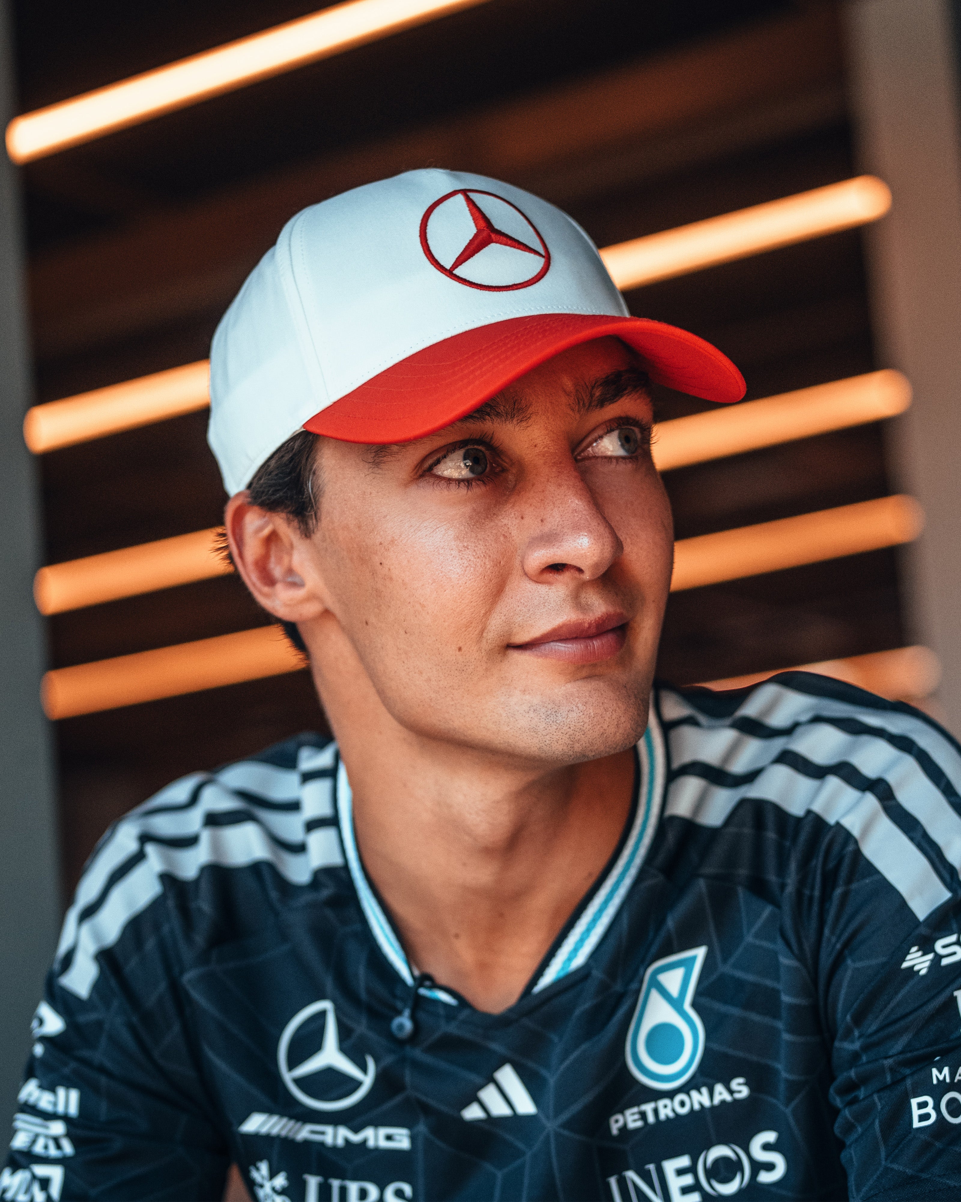adidas x Mercedes-AMG F1 Teamwear | Official Team Store