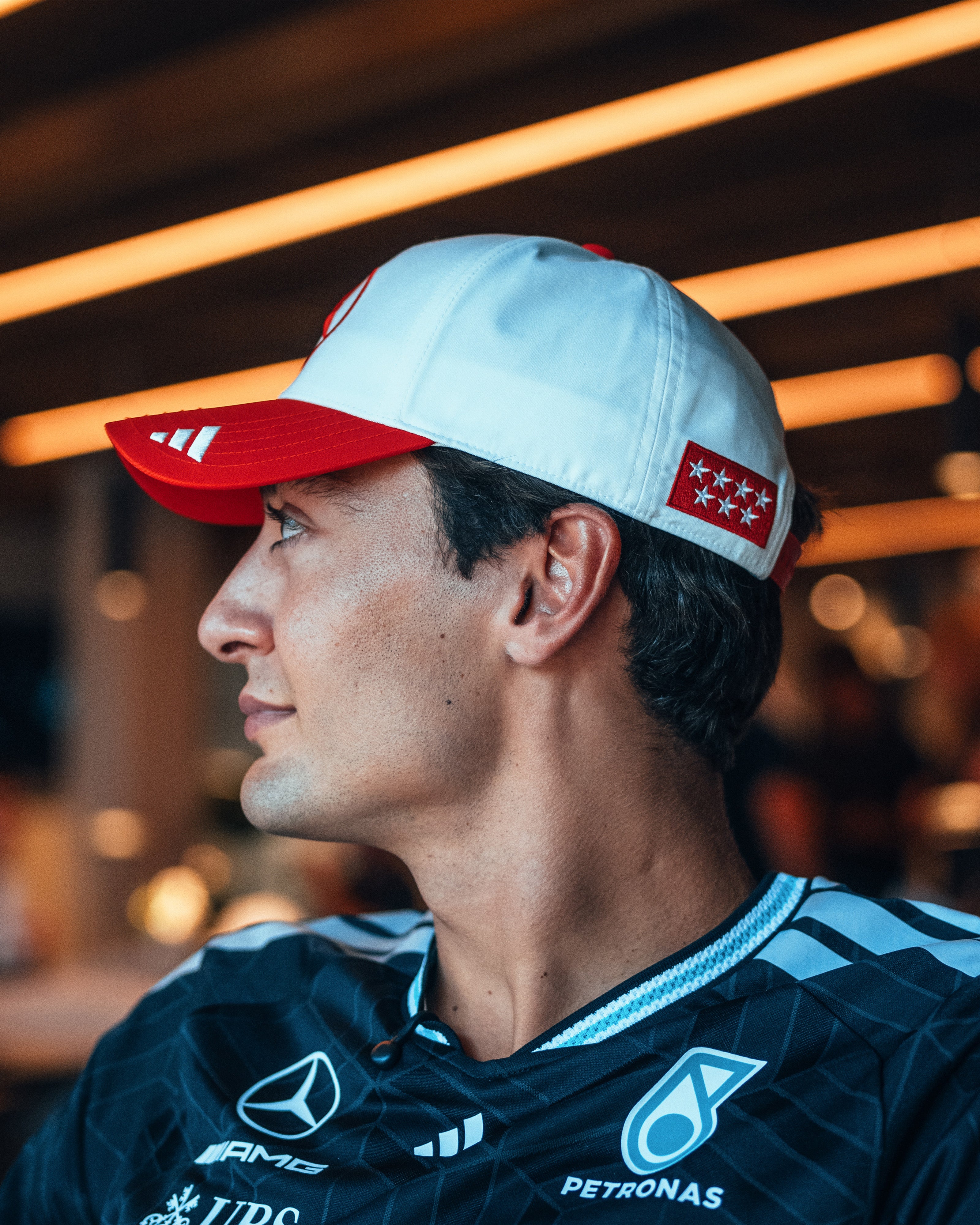 adidas x Mercedes-AMG F1 Teamwear | Official Team Store