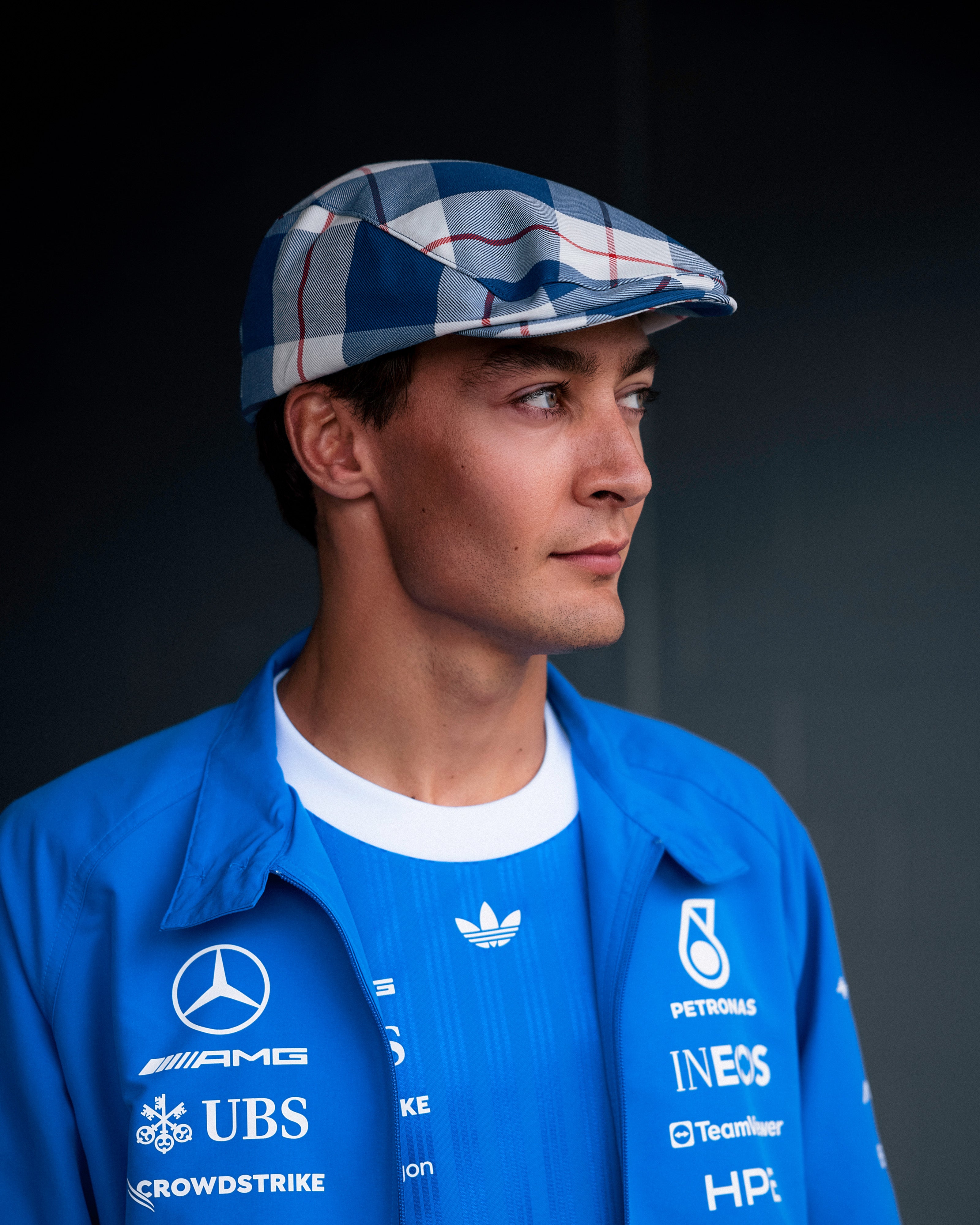 New Arrivals | Official Mercedes-AMG F1 Store
