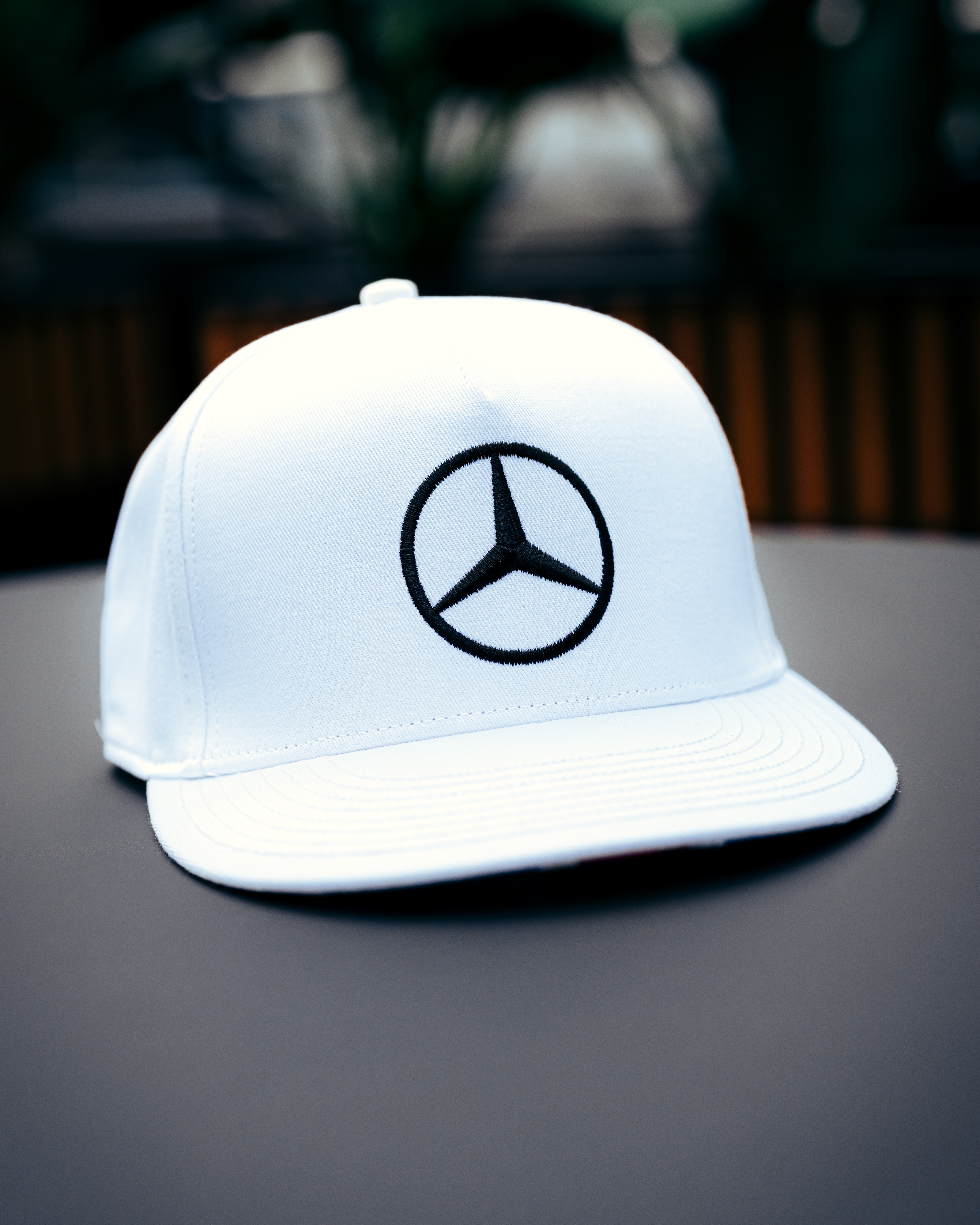 Lewis Hamilton Collector's Edition 2014 Silverstone Cap