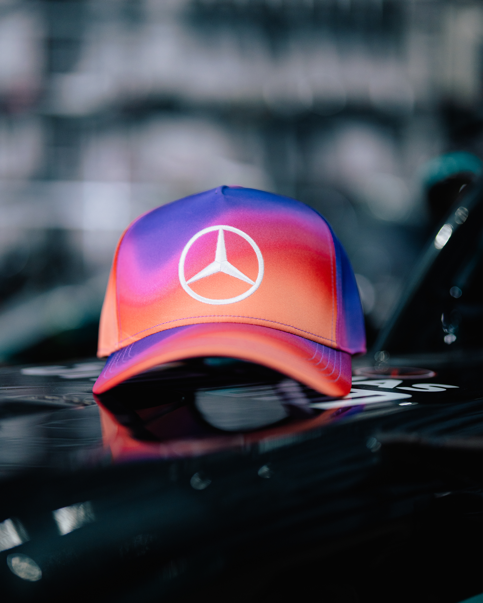 Lewis Hamilton Caps Hats Official Mercedes AMG F1 Store