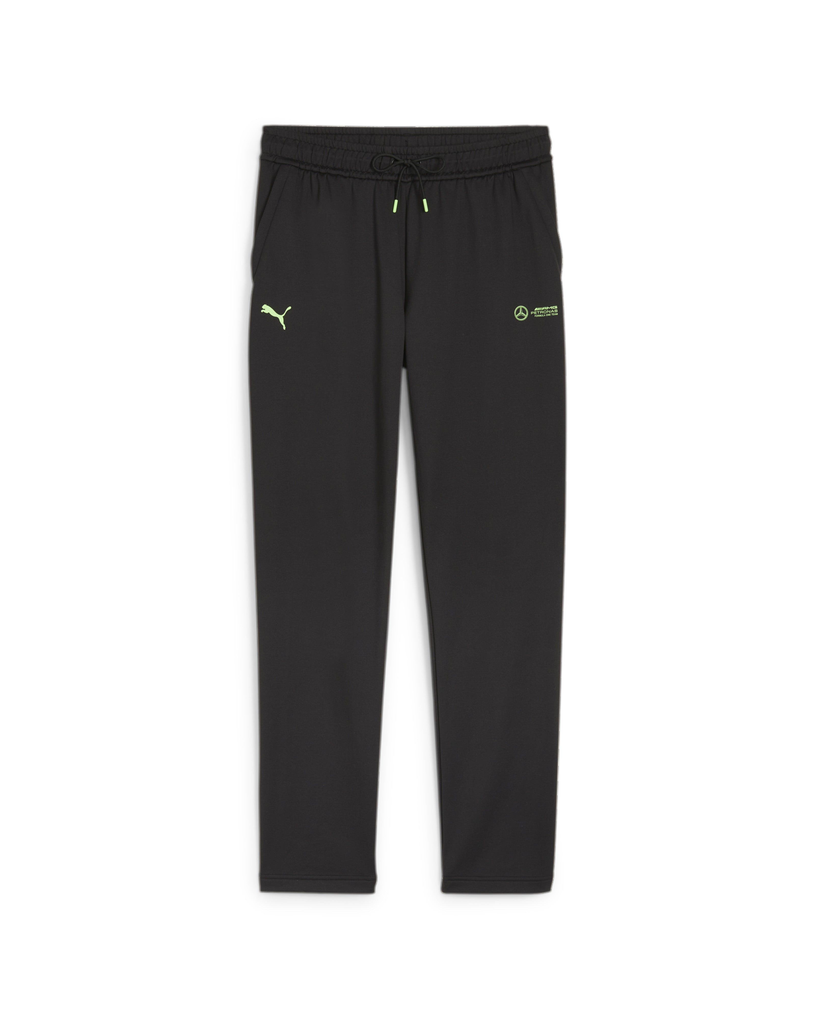 Mens Puma Cloudspun Pants Black - Main Image