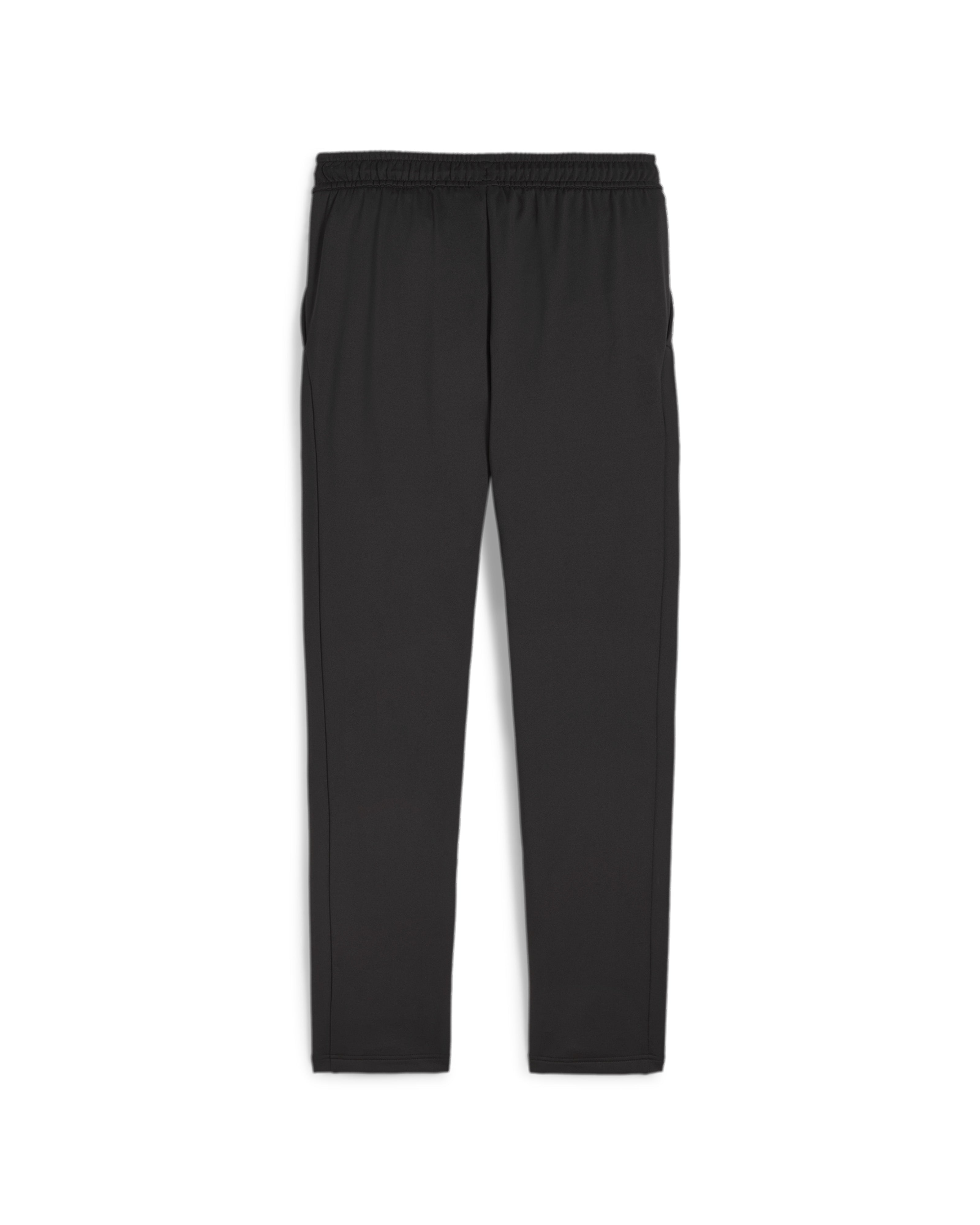 Mens Puma Cloudspun Pants Black | Official Mercedes-AMG