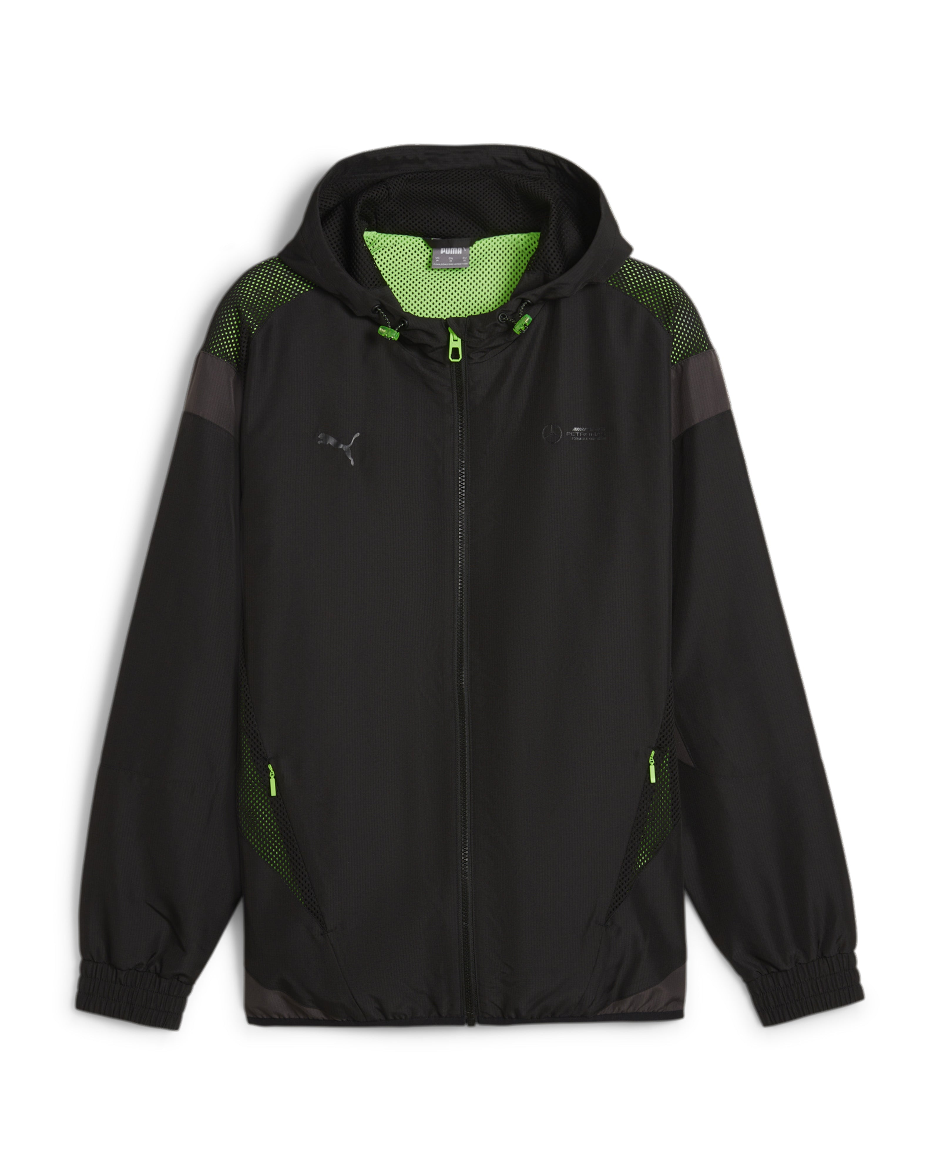 Puma mercedes edition jacket best sale